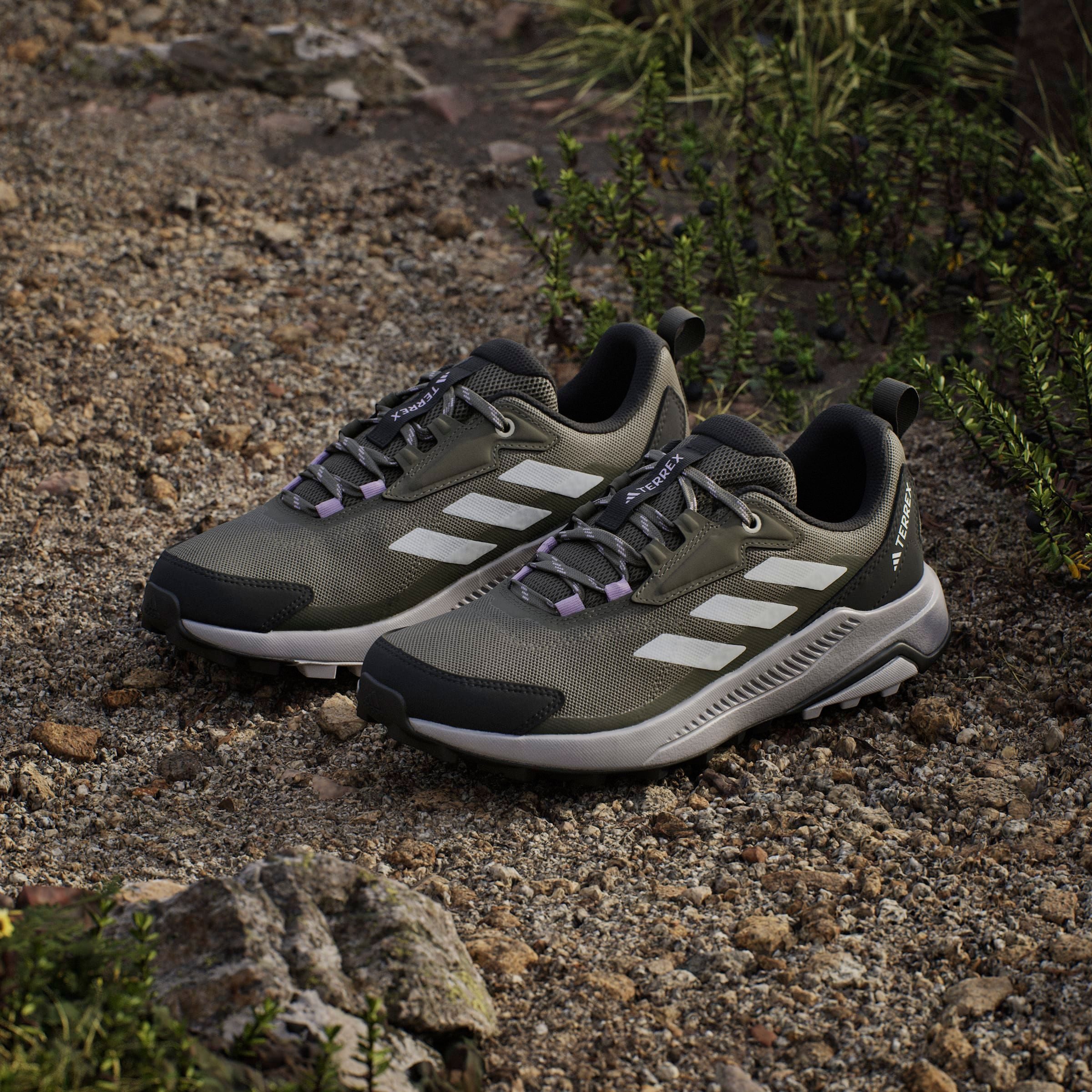 adidas TERREX ANYLANDER Wanderschuh