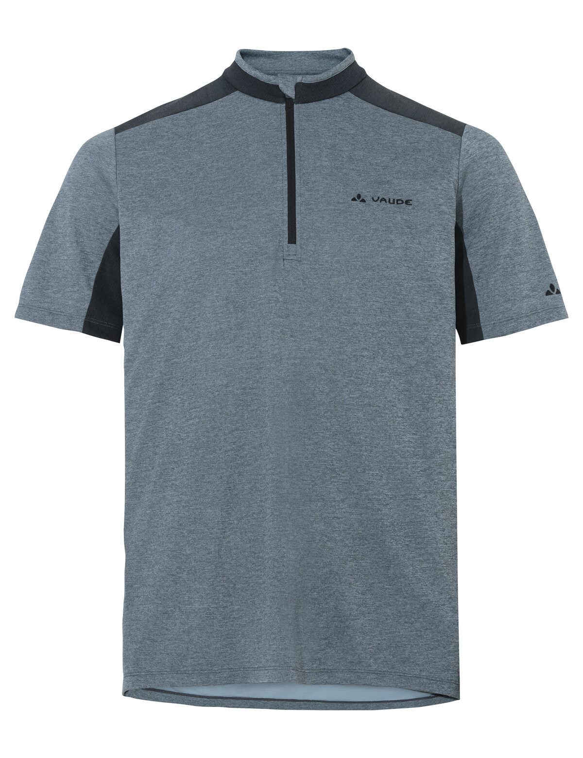 VAUDE Radtrikot Me Tamaro HZ Shirt IV HERON