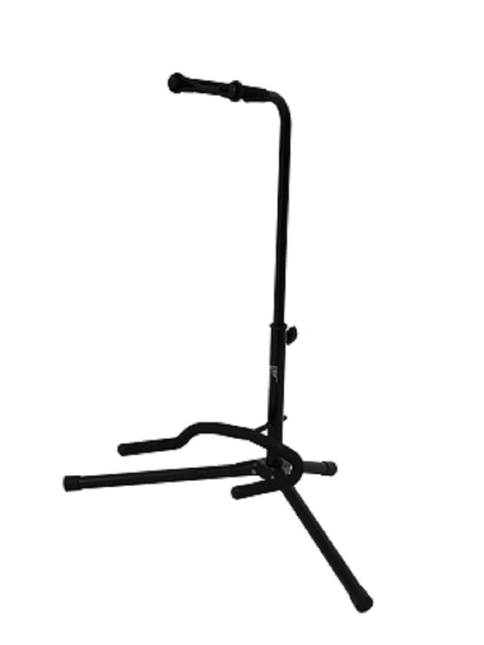 Gitarrenständer DIMAVERY Gitarrenständer, schwarz, ECO