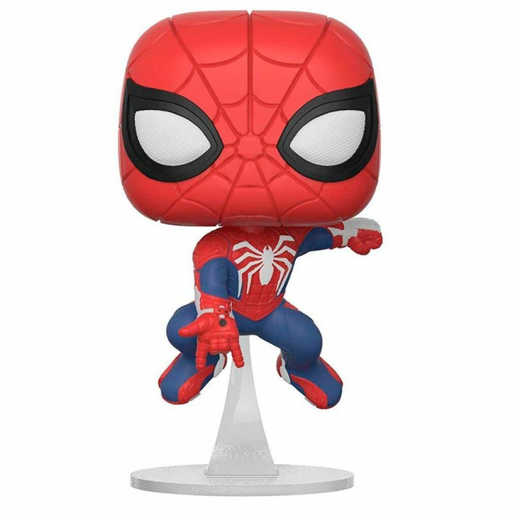 Funko Spielfigur Figura POP Marvel Spiderman