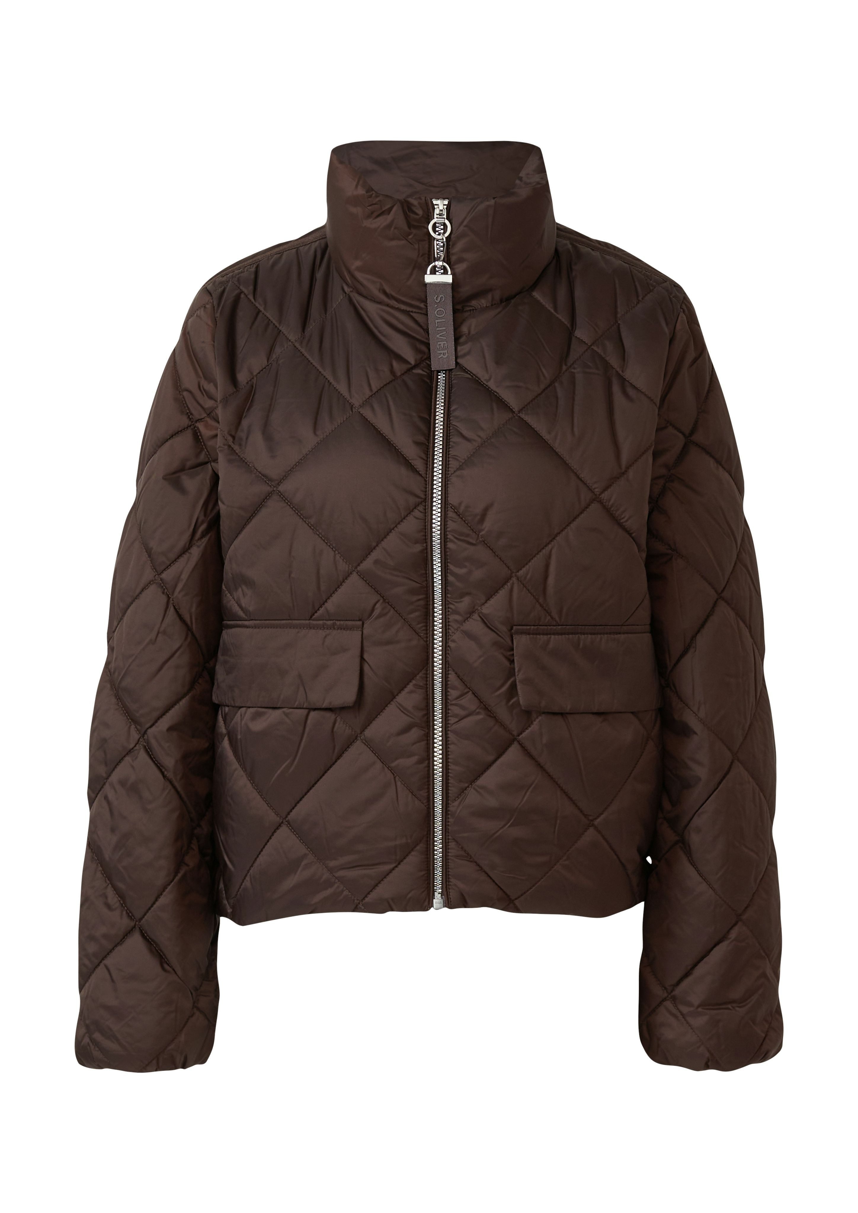 s.Oliver Outdoorjacke günstig online kaufen