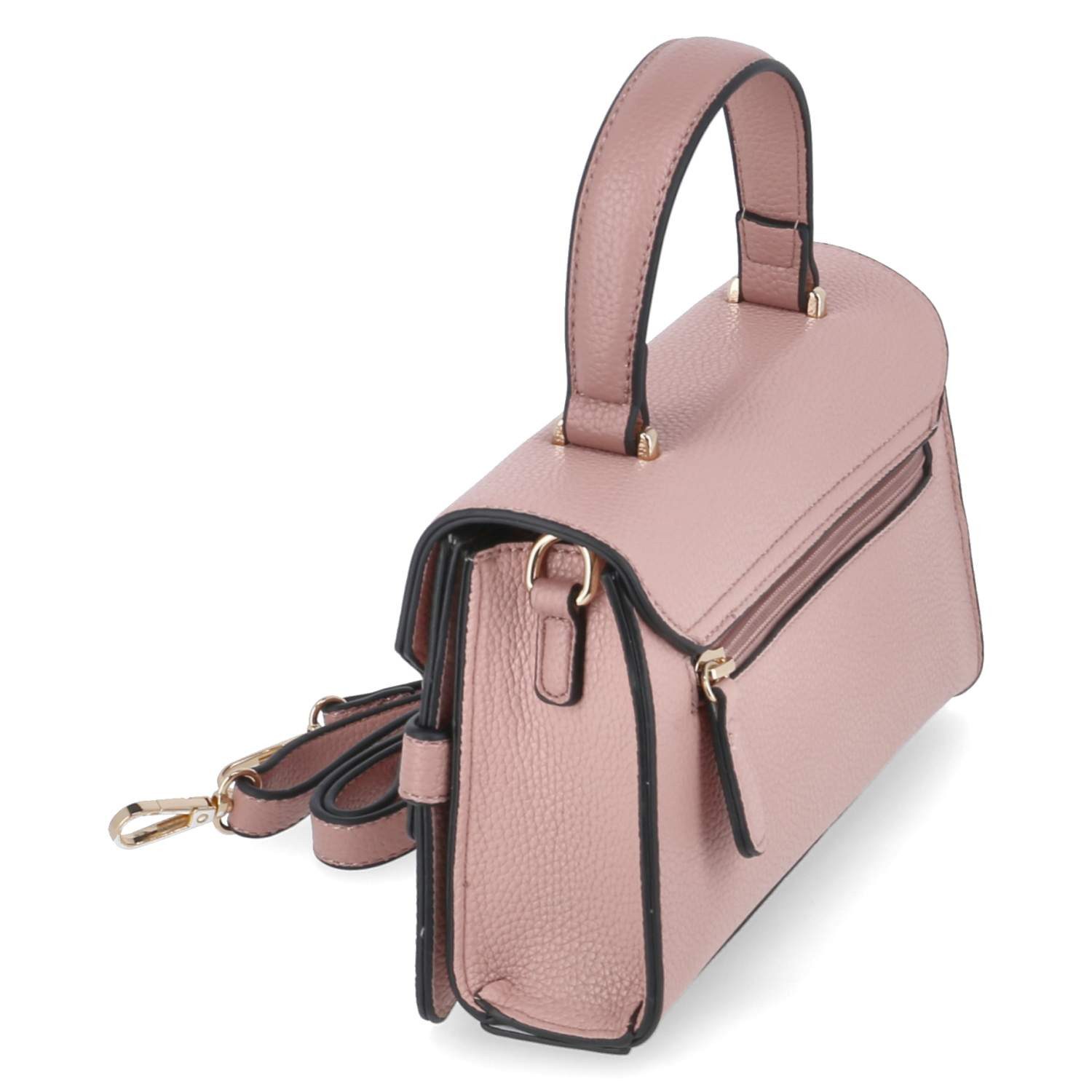 Kaerlek Handtasche Kaerlek 1006141-403 Damen Henkeltaschen Synthetik pink