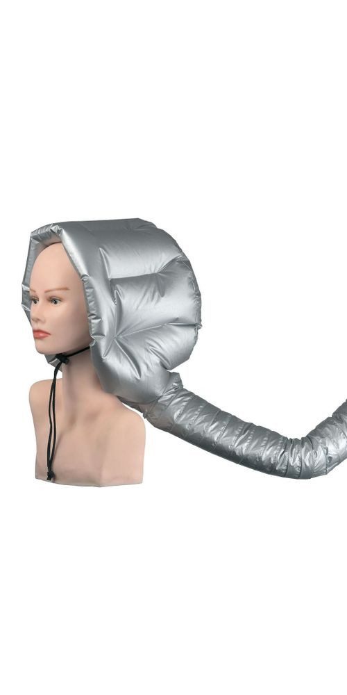 Comair Germany Haarstyling-Set Comair Schwebe-Trockenhaube für Haartrockner