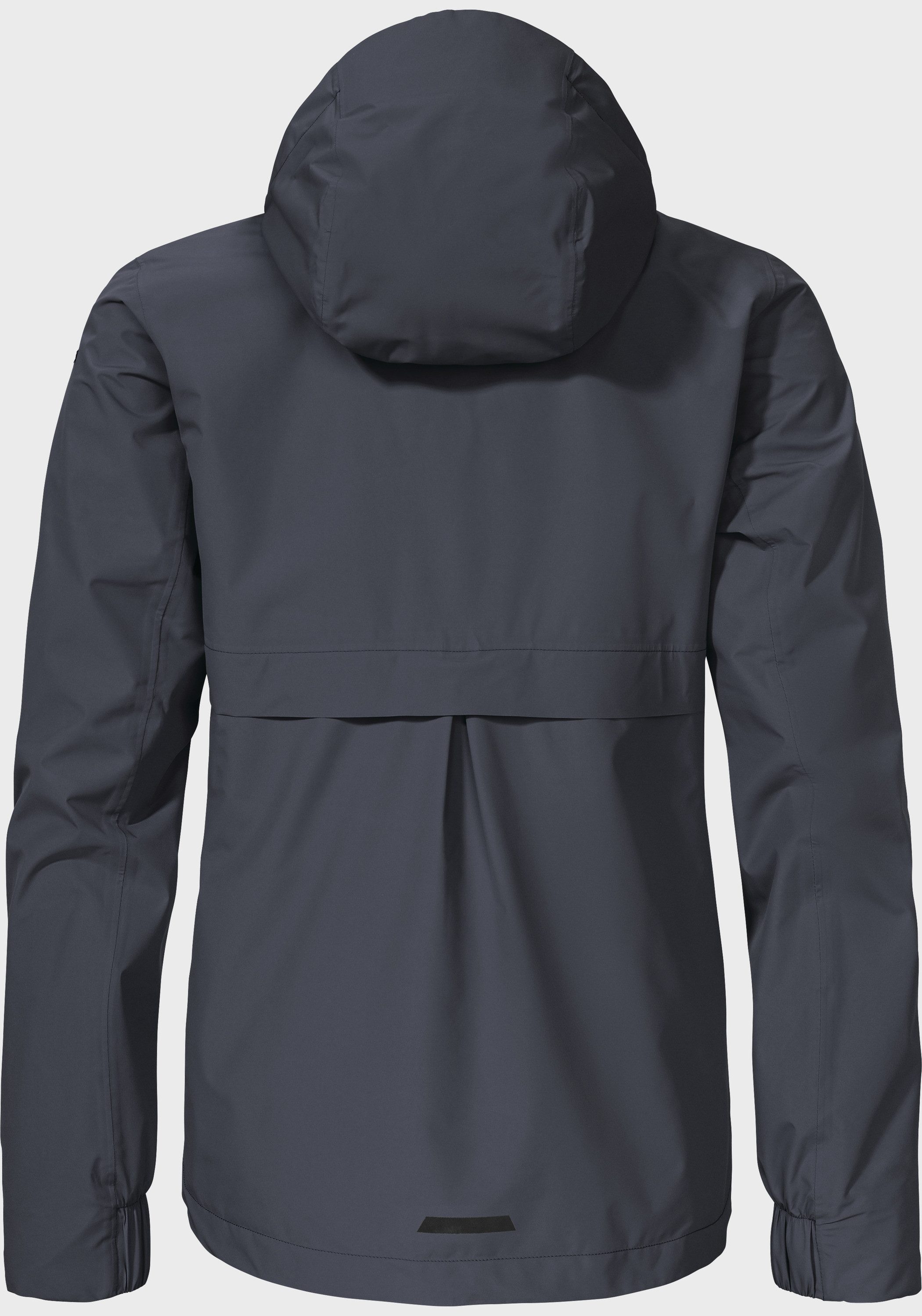Schöffel Outdoorjacke Urban Jacket Style Bohorok günstig online kaufen