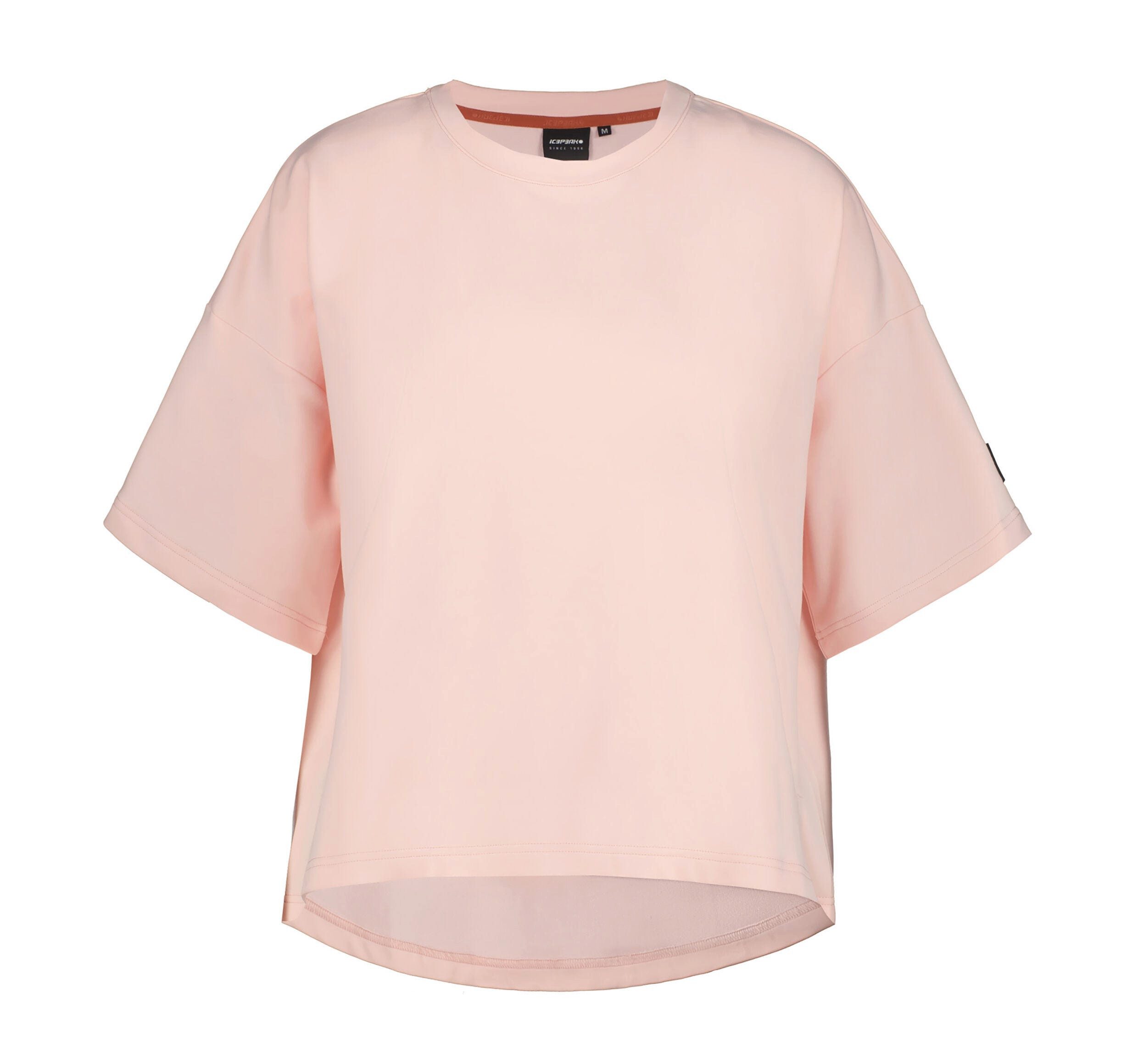 T-Shirt D T-SHIRT ADAKI