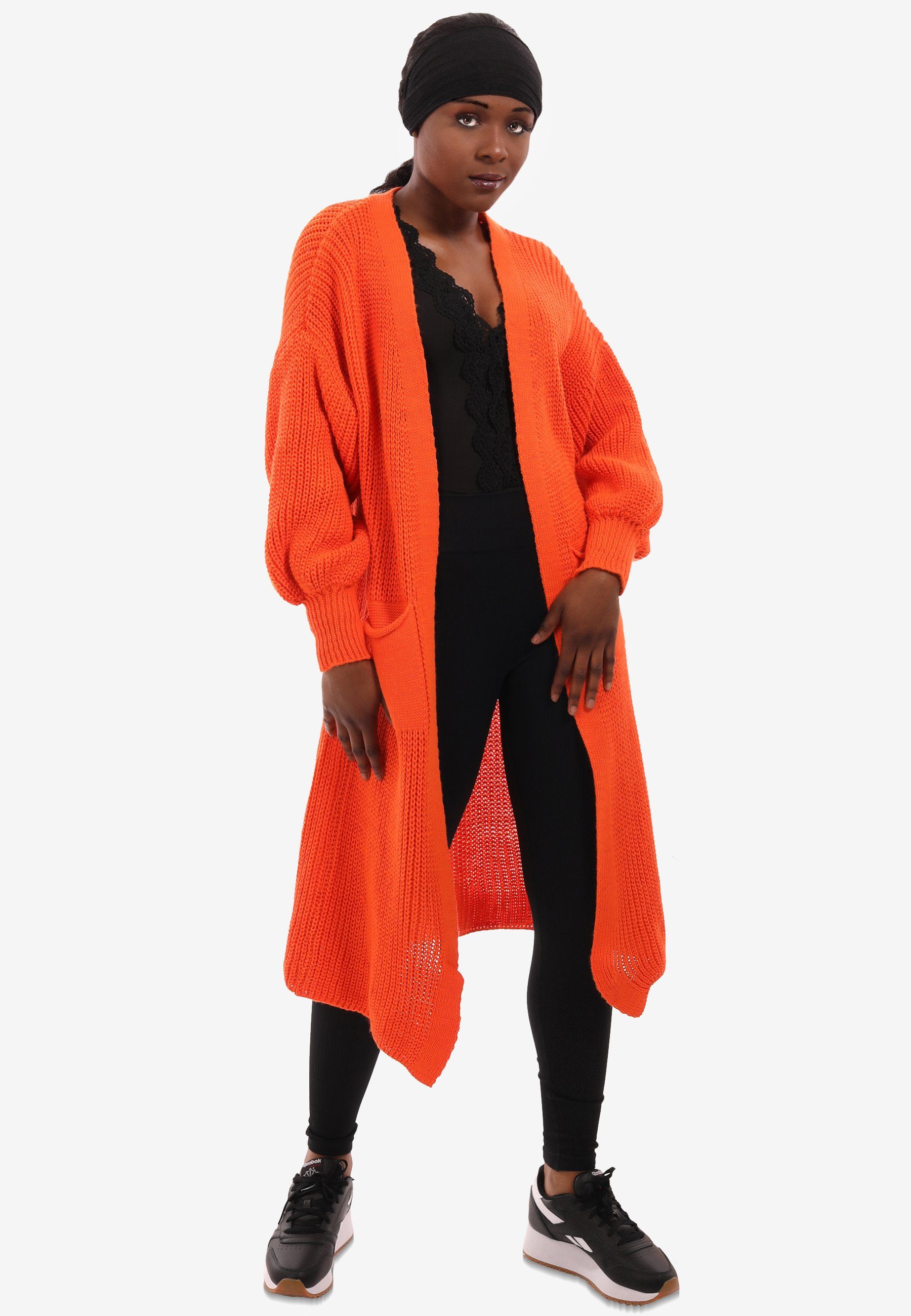 YC Fashion & Style Cardigan One günstig online kaufen