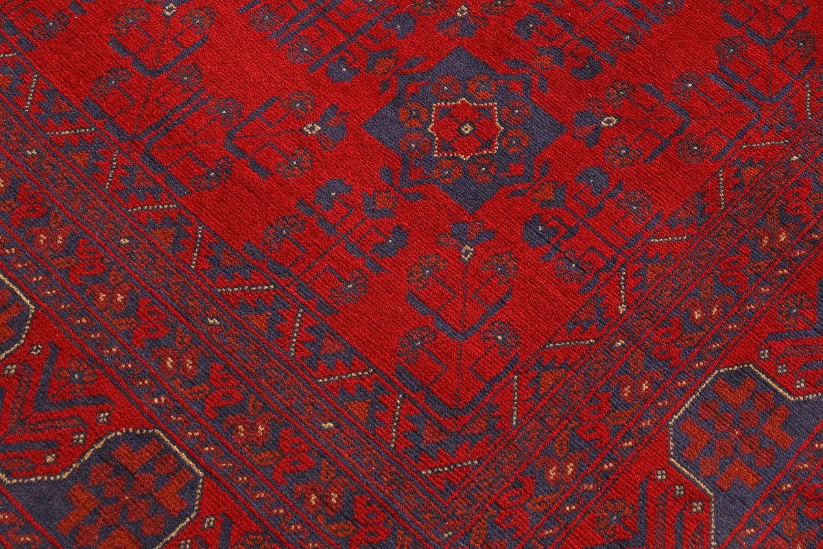 Handgeknüpfter Nain 6 Trading, rechteckig, 252x360 mm Khal Höhe: Mohammadi Orientteppich Orientteppich,