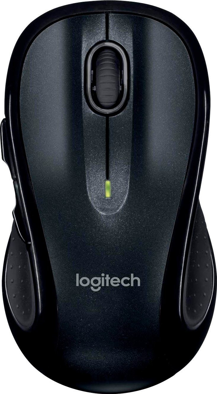 logitech control center mac no logitech device found
