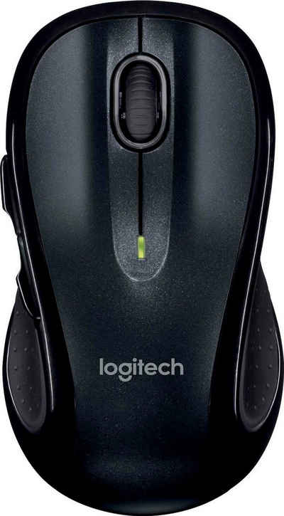 Logitech Wireless Mouse M510 Maus