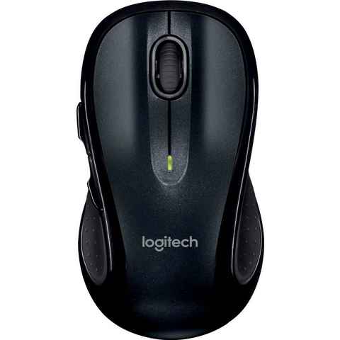 Logitech Wireless Mouse M510 Maus