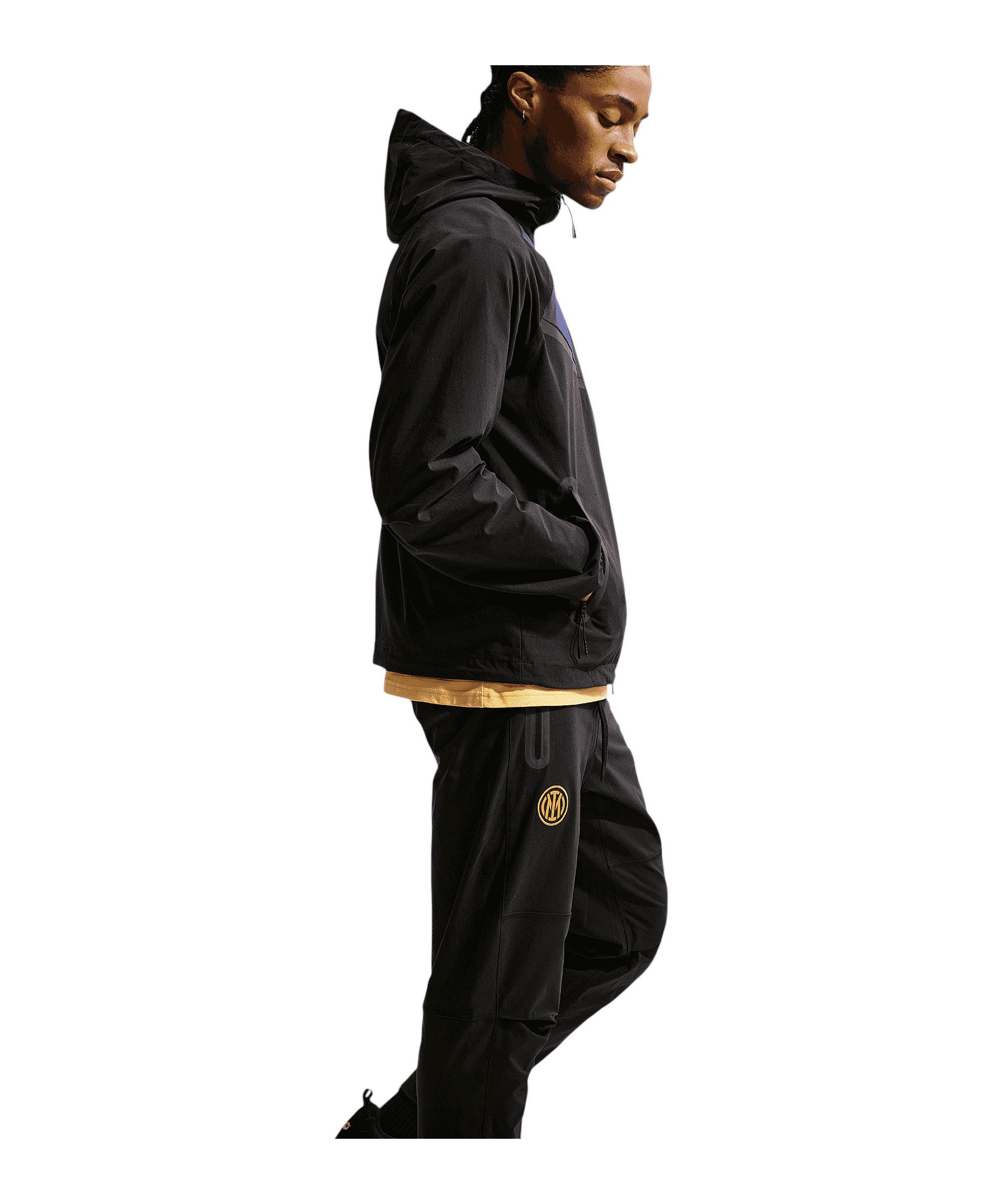 Nike Jogginghose Nike Performance Inter Mailand Trainingshose – Bild 3 von 5