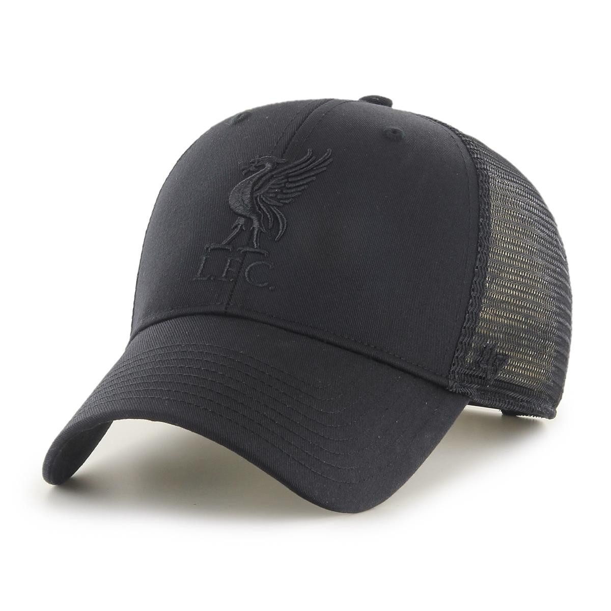 Trucker Cap '47 Brand EPL Liverpool FC Branson '47 MVP Cap