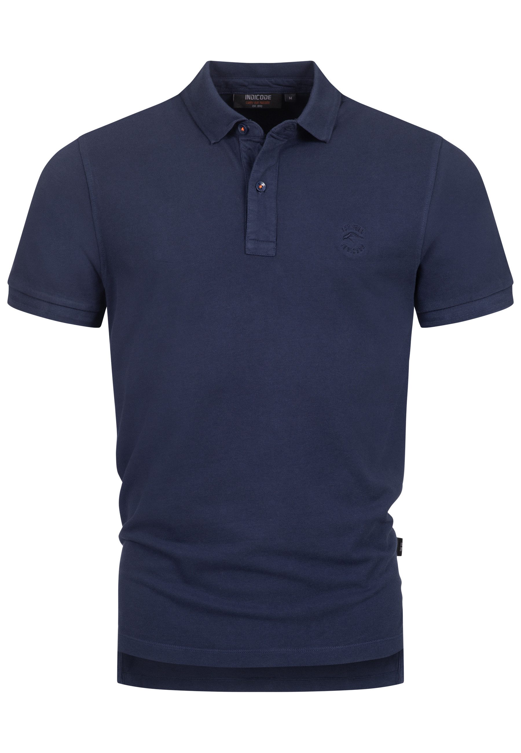 Poloshirt Herren INJorah Polo Shirt Herrenshirt