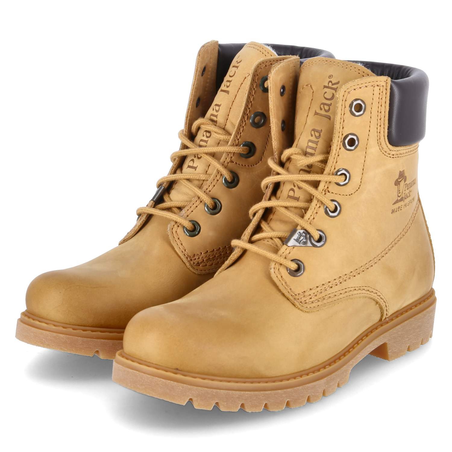Panama Jack Panama 03 Wool B1 Winterstiefel