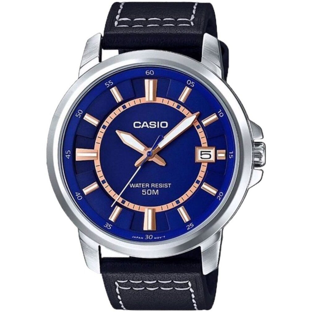Luxusuhr CLASSIC