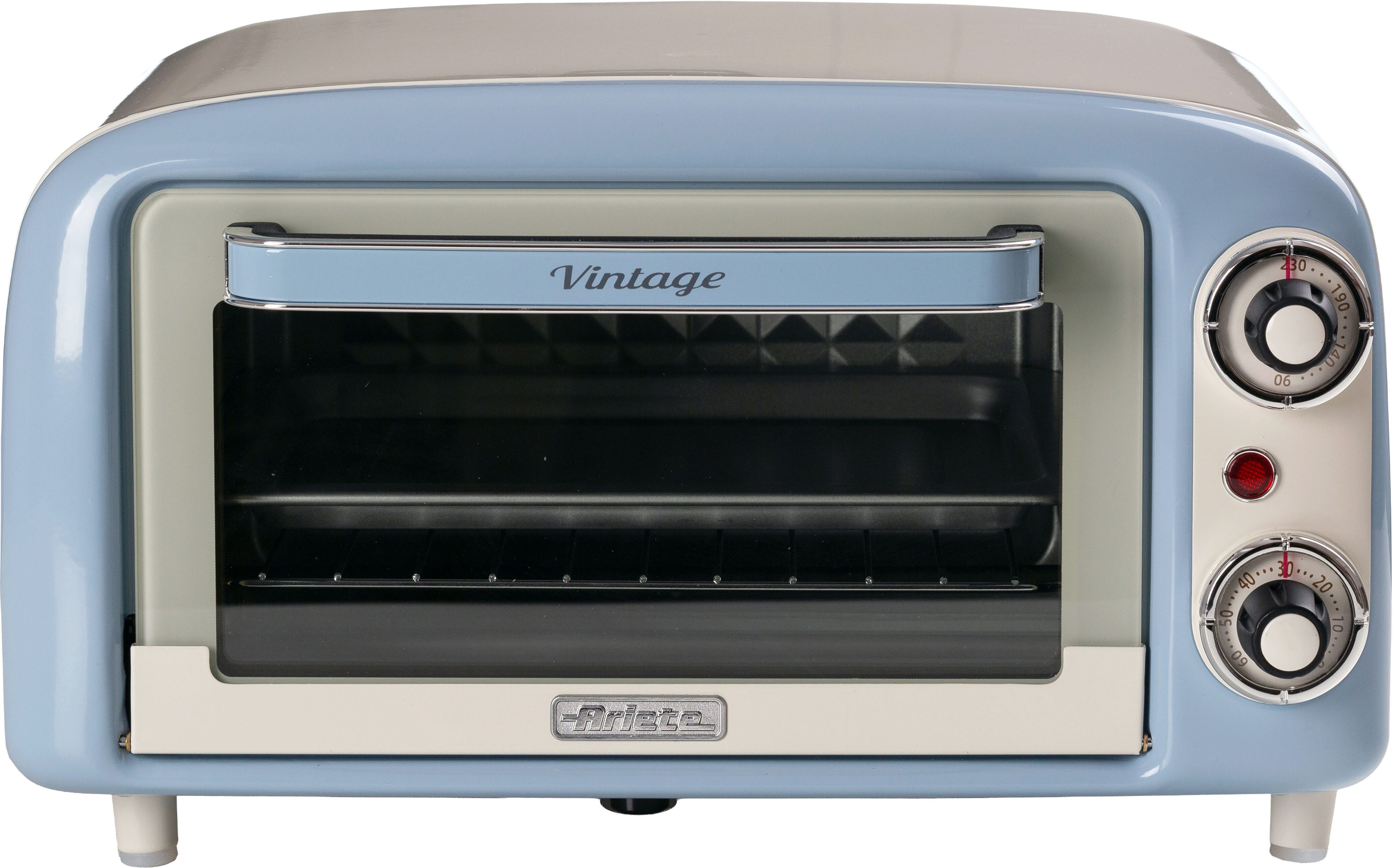Ariete Minibackofen Vintage