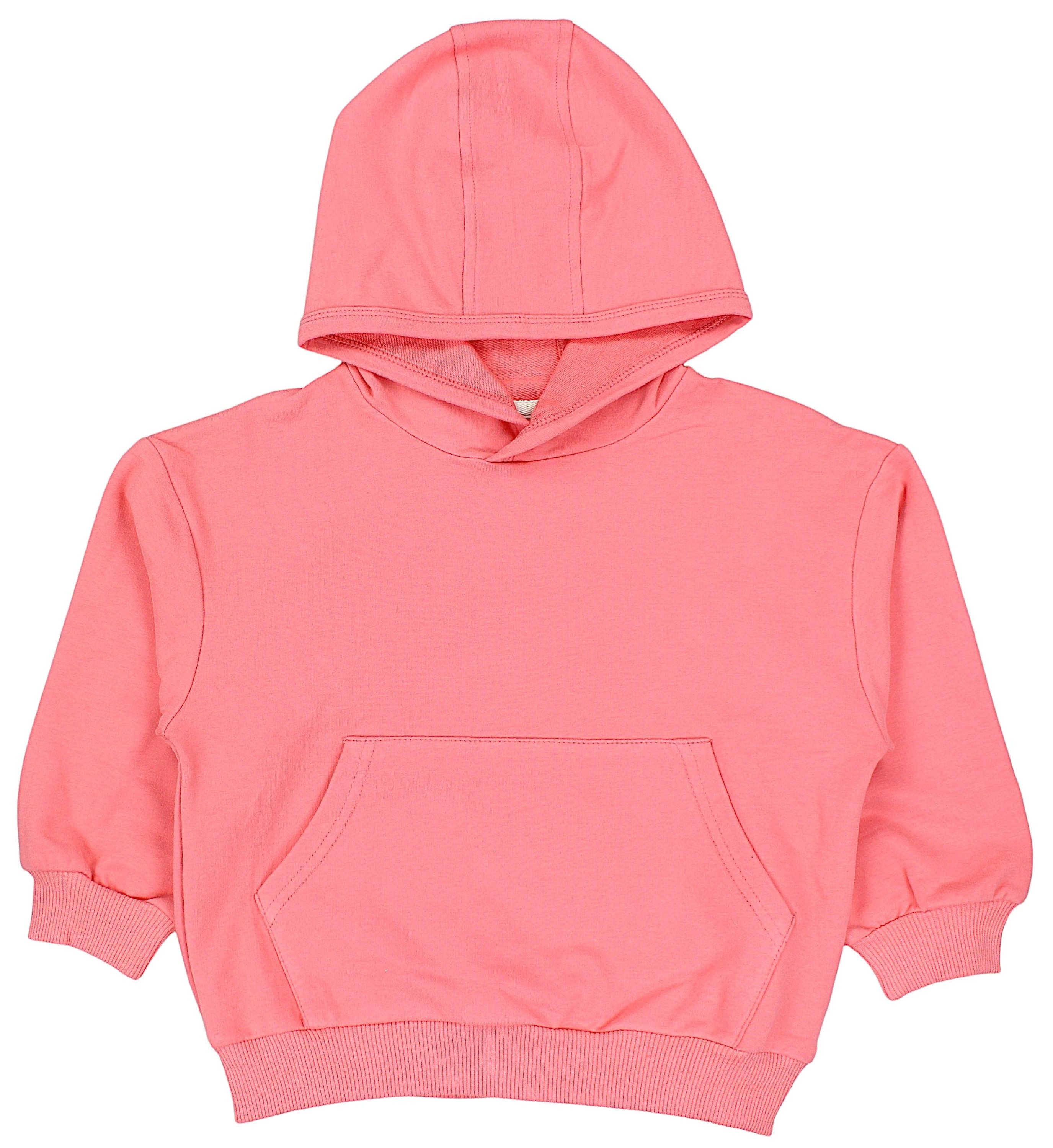 TupTam Hoodie TupTam Hoodie Bio- Baumwolle Sweatshirt Junge Mädchen