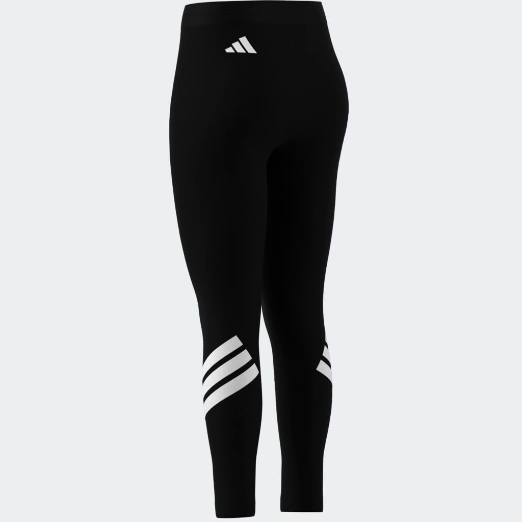 adidas Sportswear Leggings FUTURE ICONS 3-STREIFEN sportlicher Stil, für Sport und Freizeit, weiches Material
