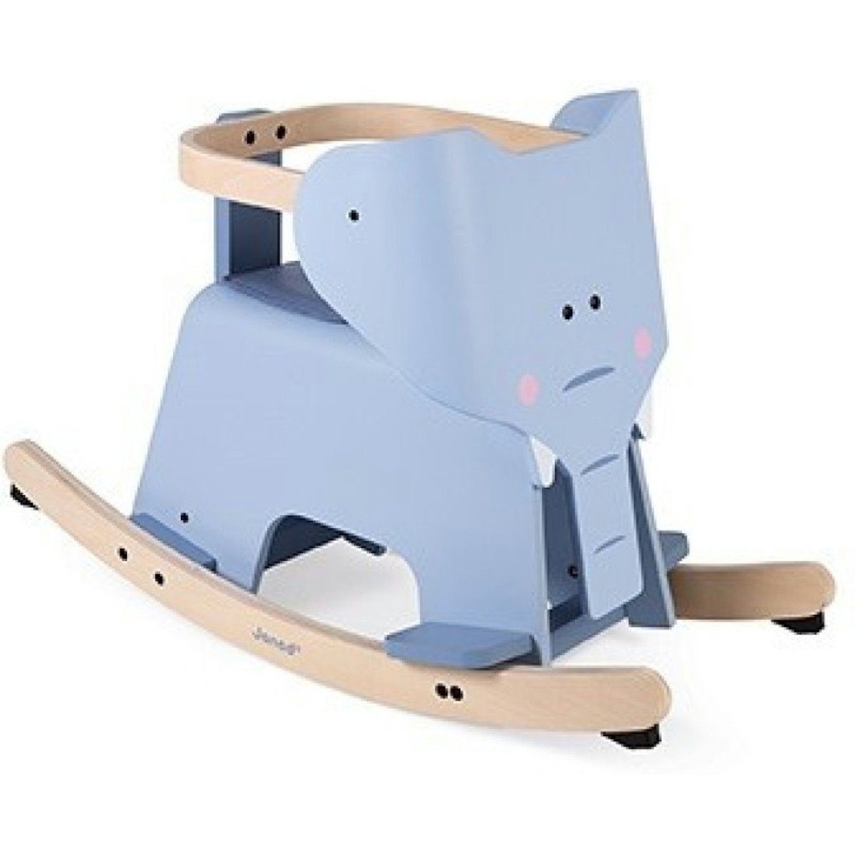 Schaukeltier Janod Schaukeltier Elephant