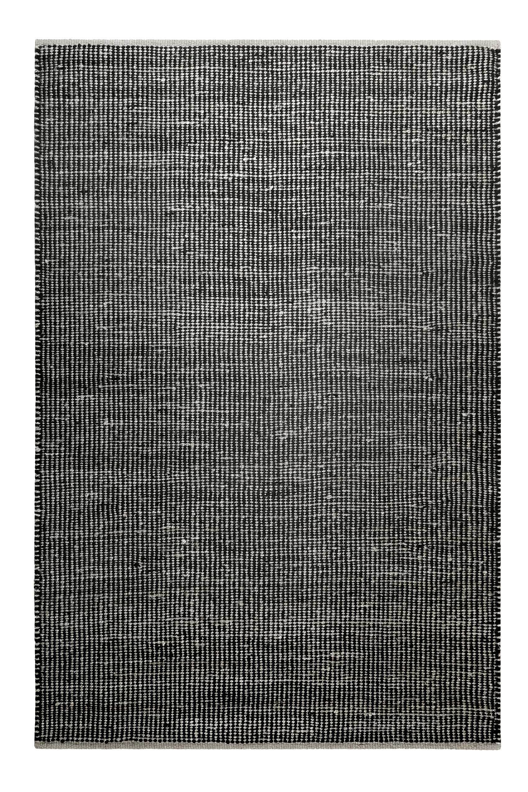 Teppich Toulouse, Green Looop, rechteckig, Höhe: 9 mm, Naturfaserteppich aus Wolle & Jute, nachhaltig, handgefertigt, robust
