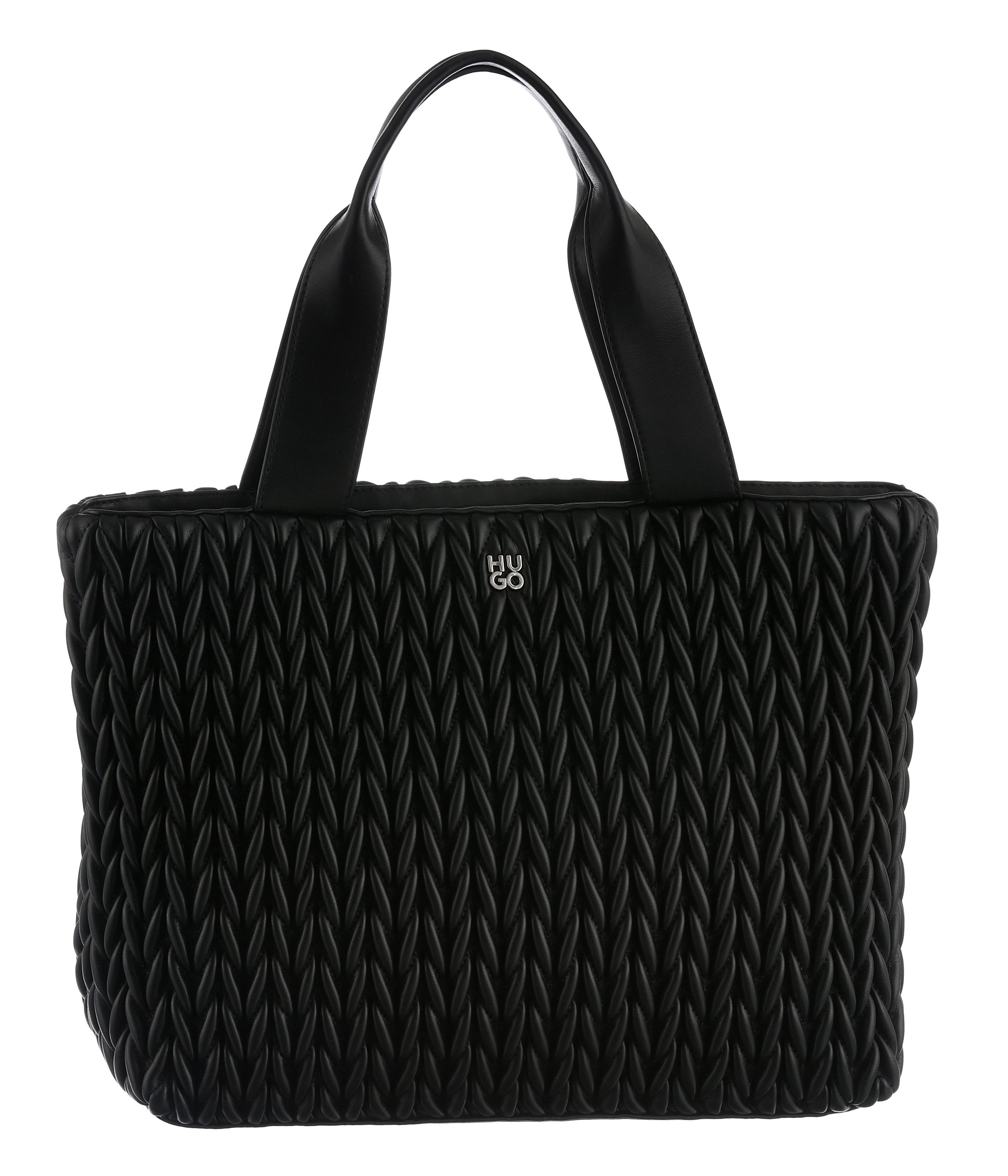 HUGO Tragetasche Chris 2.0 MA Tote, Strandtasche, Shopper, große Damen-Schu günstig online kaufen