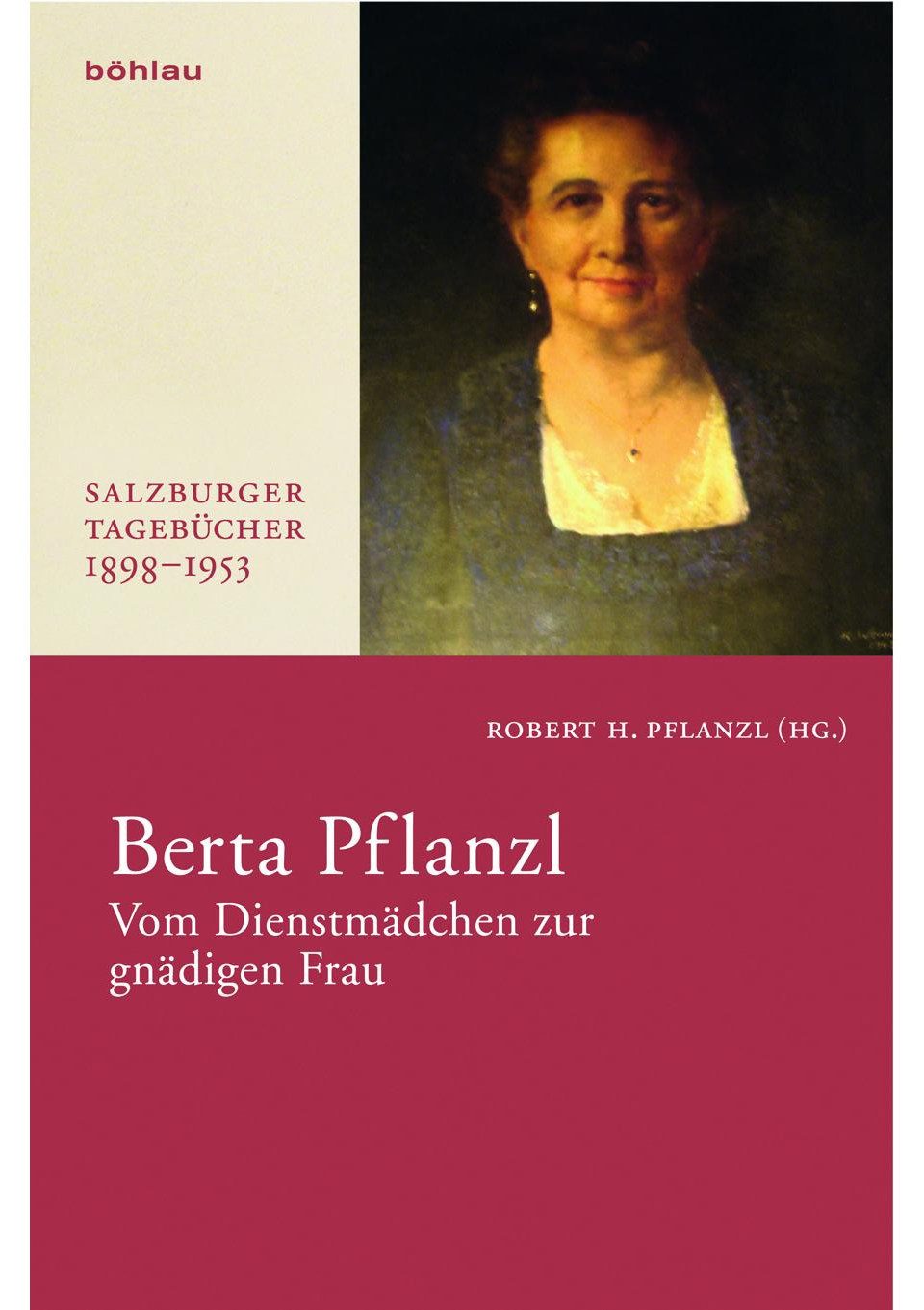 Tagebuch Vom Dienstmädchen zur gnädigen Frau