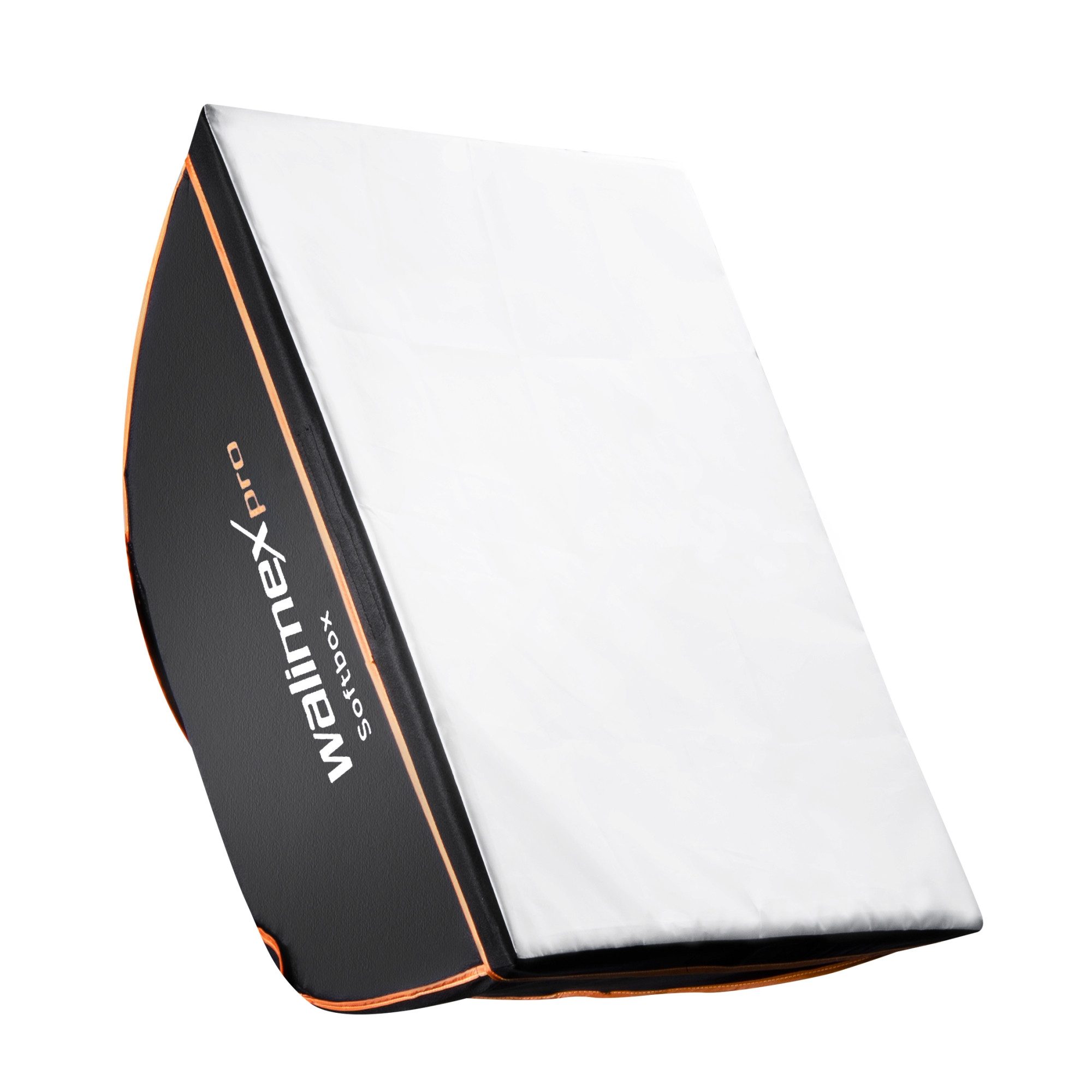 Walimex Pro Softbox Softbox Orange Line 50x70