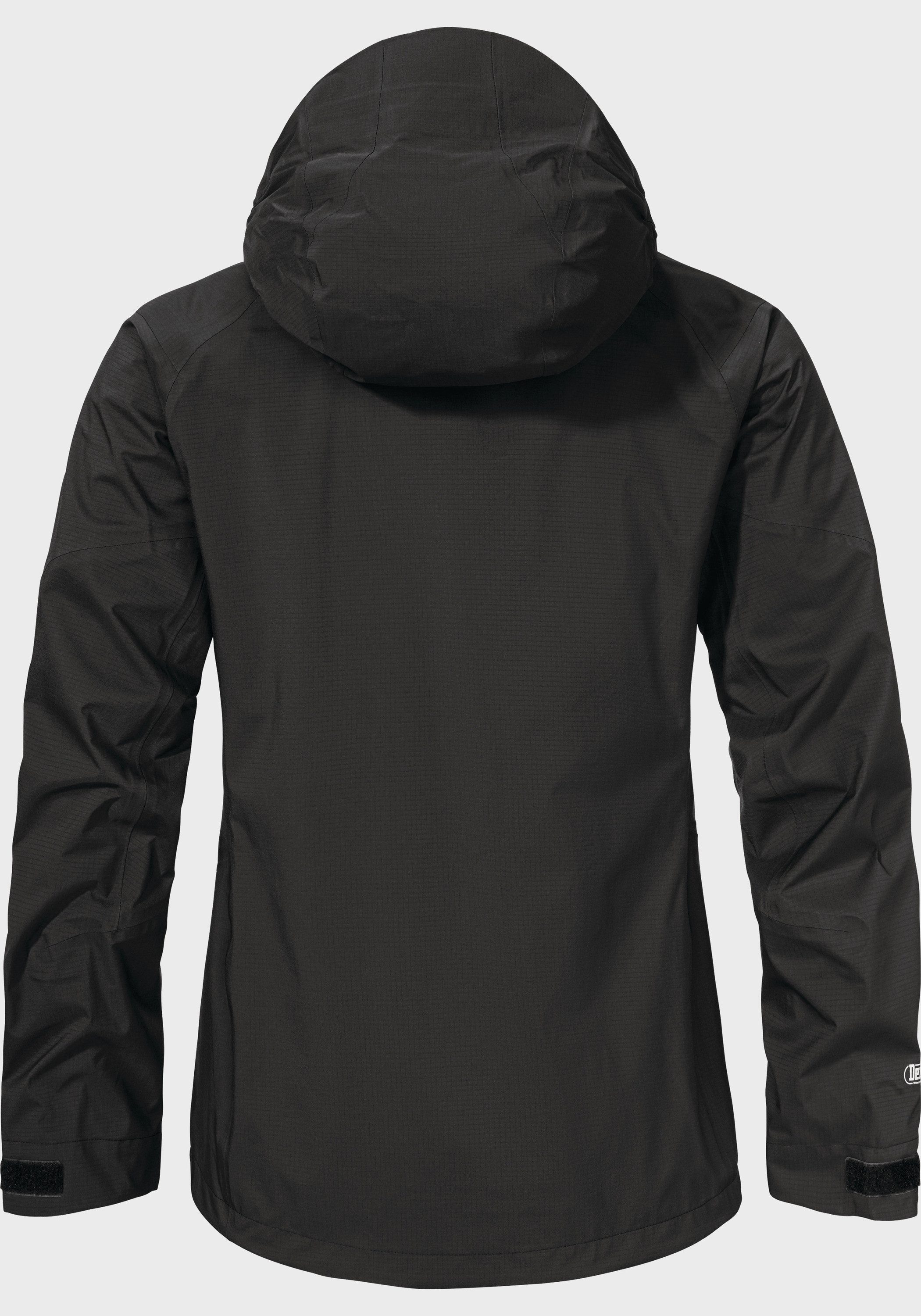 Schöffel Outdoorjacke Mountain Jacket Style Blaueis günstig online kaufen