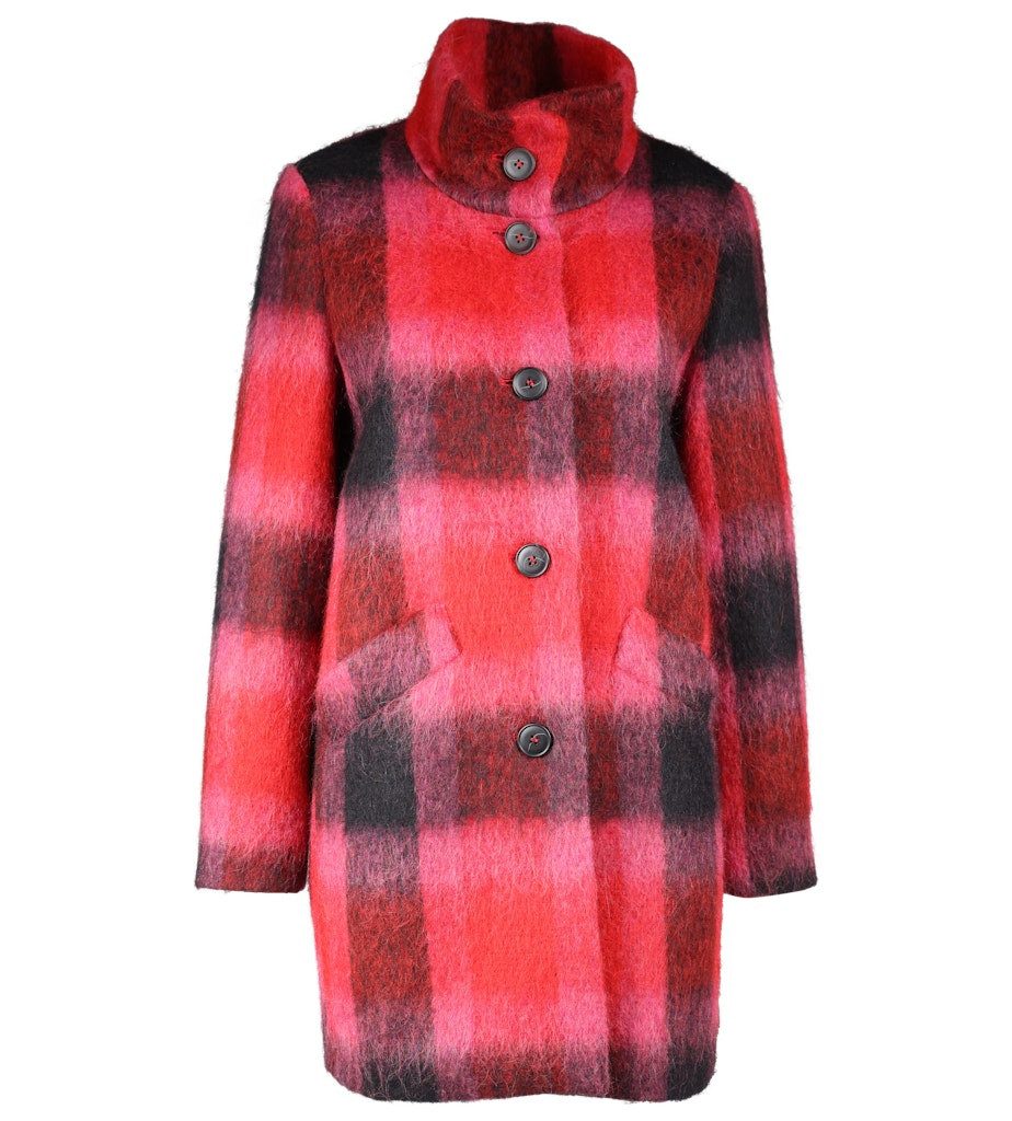 Fuchs Schmitt Outdoorjacke JACKE WOLLE günstig online kaufen