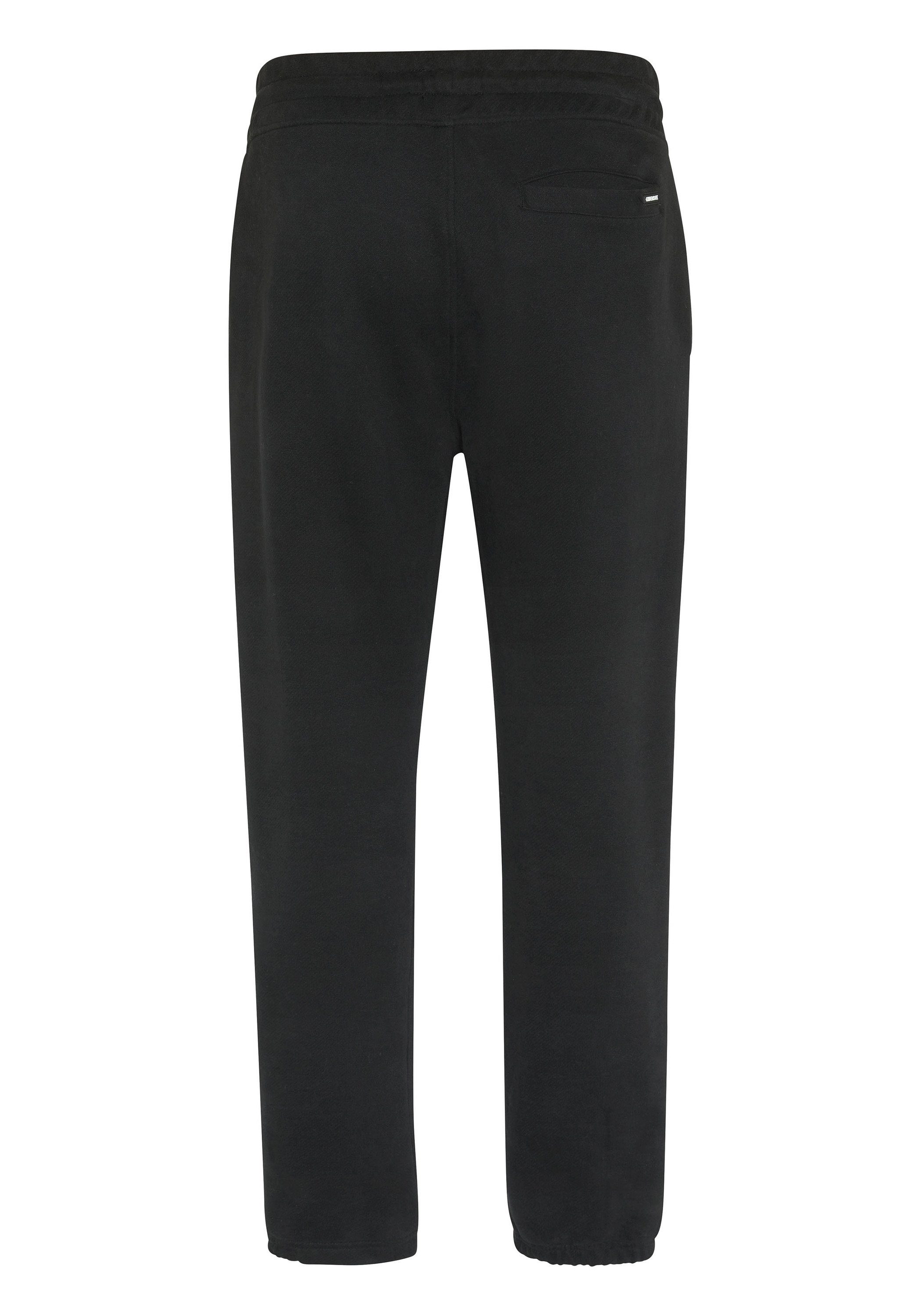 Chiemsee Sweathose Sweathose mit Jumper-Logo und Tasche 1 günstig online kaufen