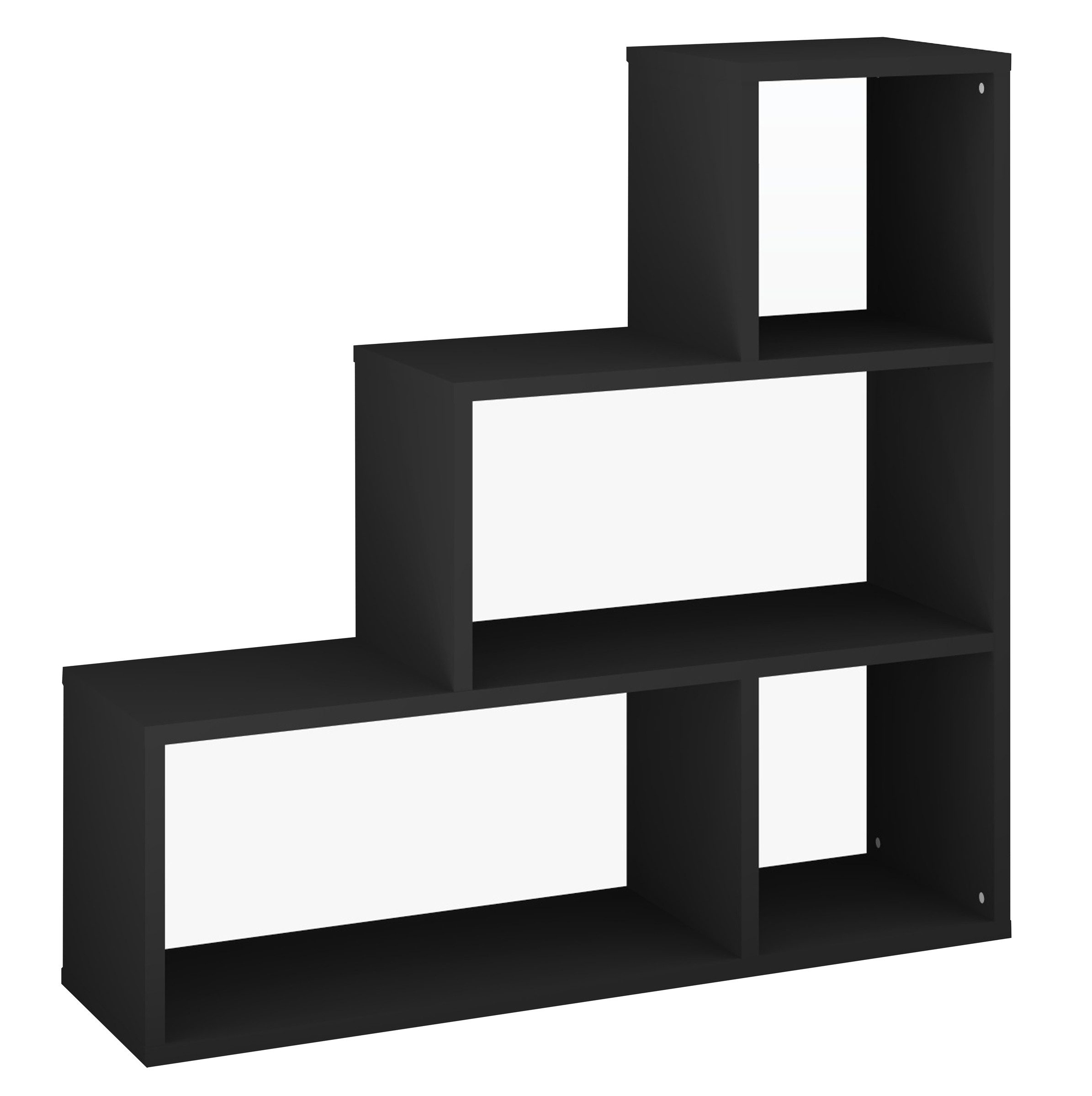 freiraum Stufenregal Partition, 4 Fächer, in günstig online kaufen