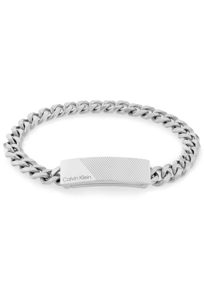 Calvin Klein Armband Schmuck Edelstahl A... Calvin Klein Armband Schmuck Edelstahl A...
