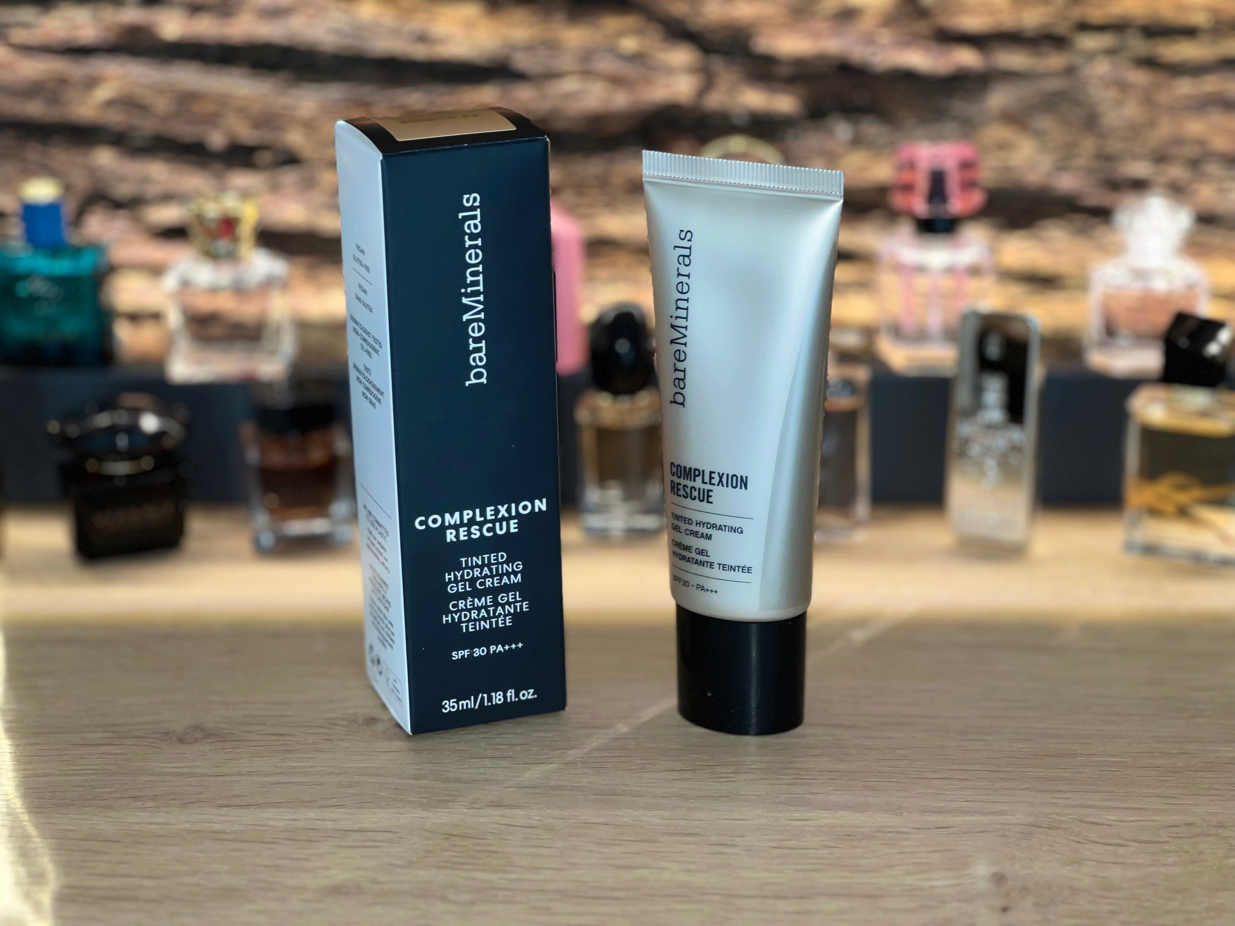 BAREMINERALS Make-up bareMinerals Compexion Rescue Getönte Feuchtigkeitspflege