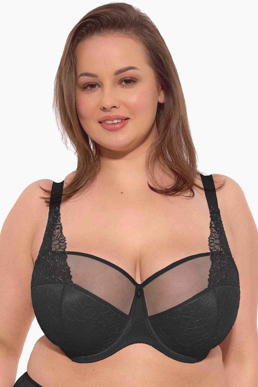gaia Bügel-BH 1300M Maja Maxi (1-tlg)