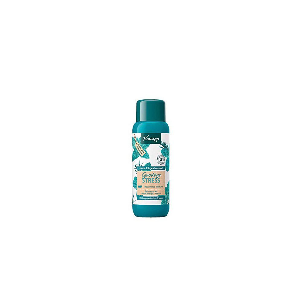 Kneipp Duschgel Aroma-Pflegeschaumbad, Goodbye Stress, ml 400