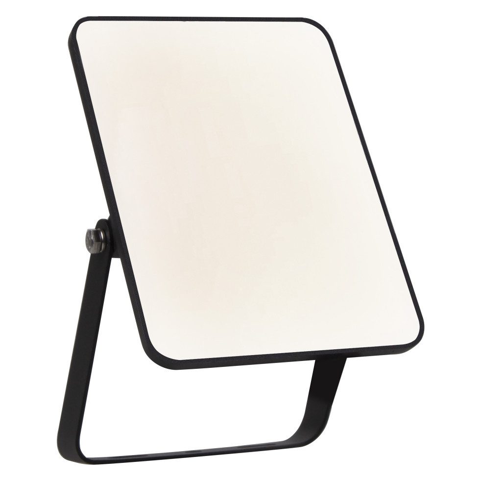 Osram Außen-Wandleuchte Osram LED-Außenleuchte Floodlight Essential 17,3, Inkl. Leuchtmittel, Nicht dimmbar ohne Bewegungsmelder