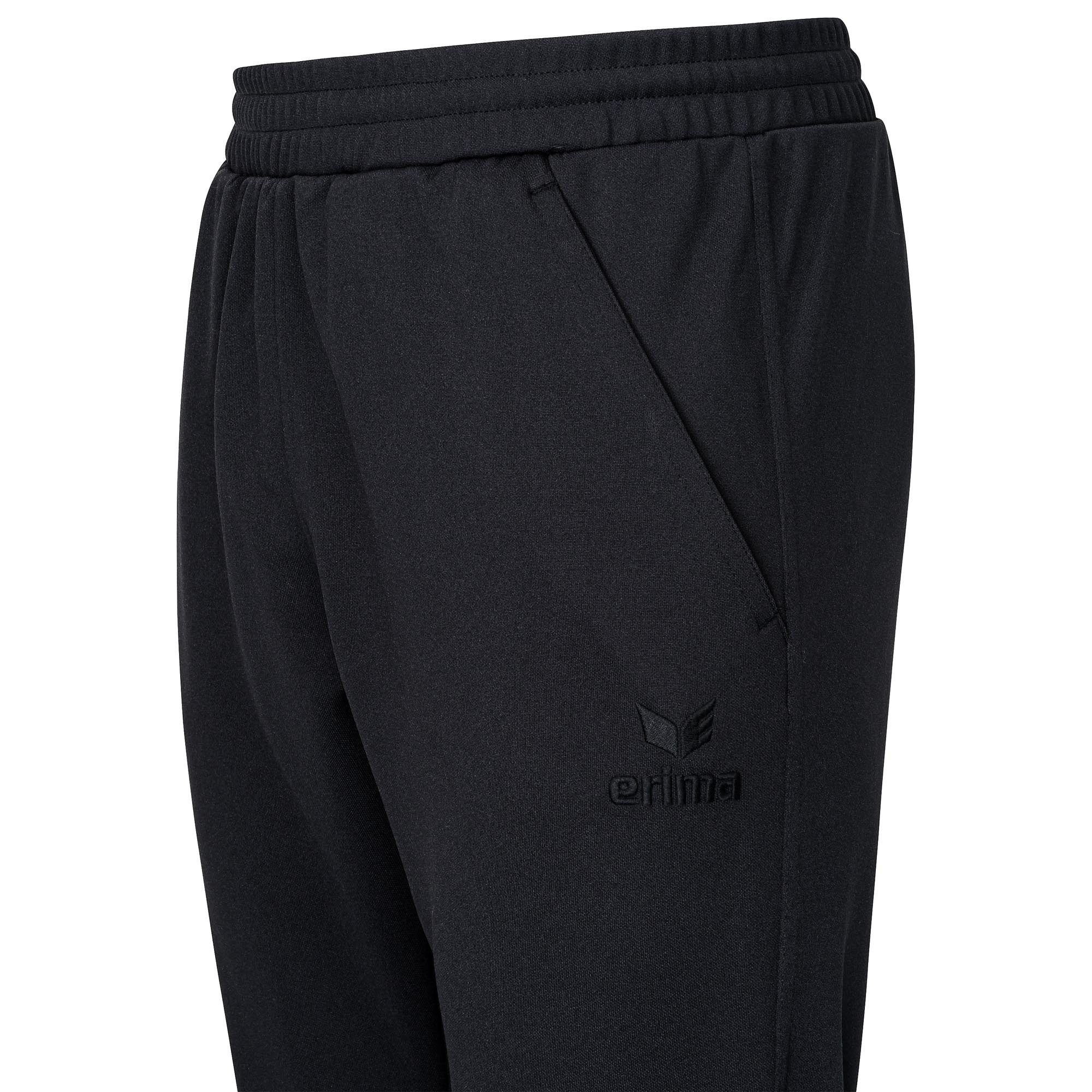 Erima Trainingshose erima Herren Trainingshose Trainings Pants with Rib 2.0