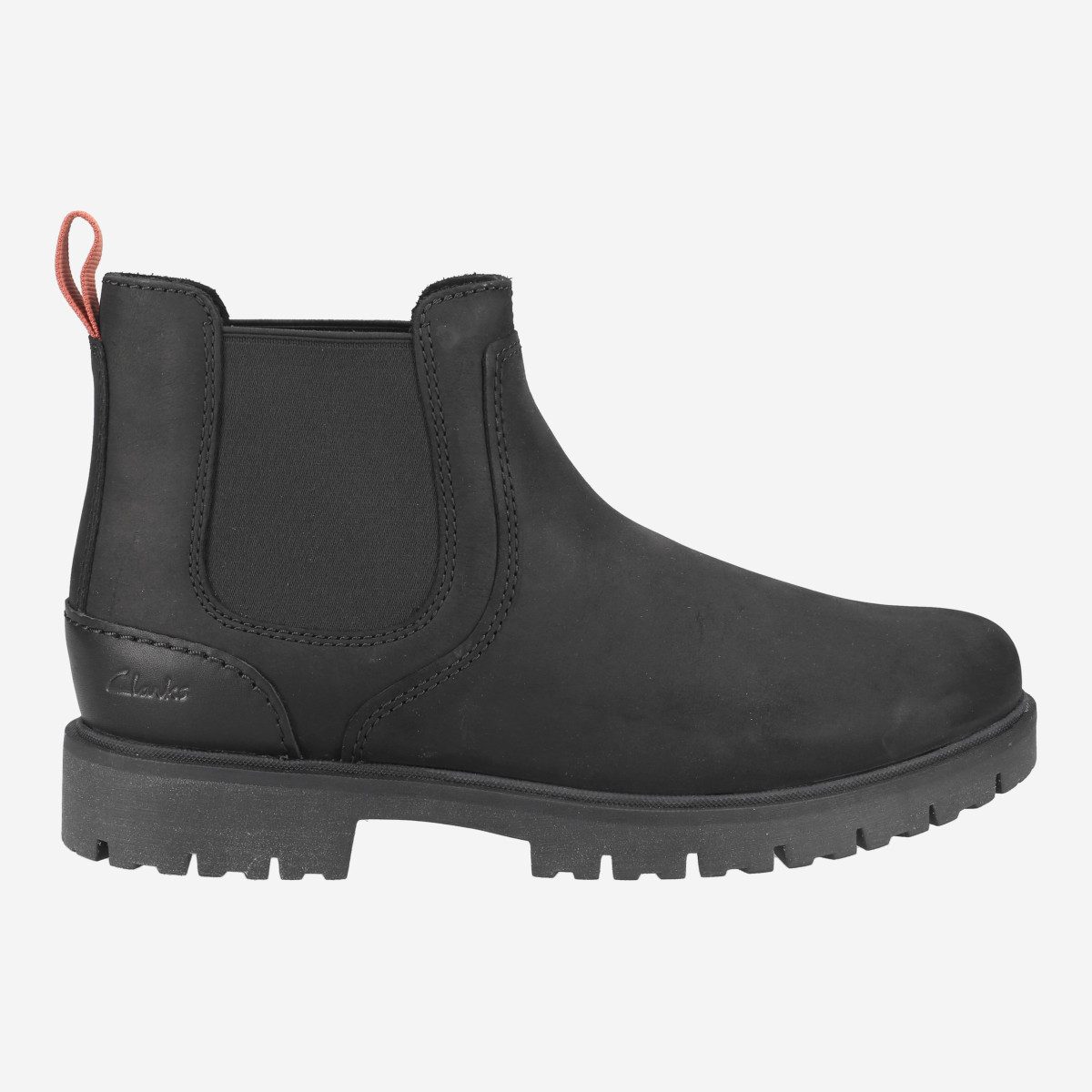 Stiefelette