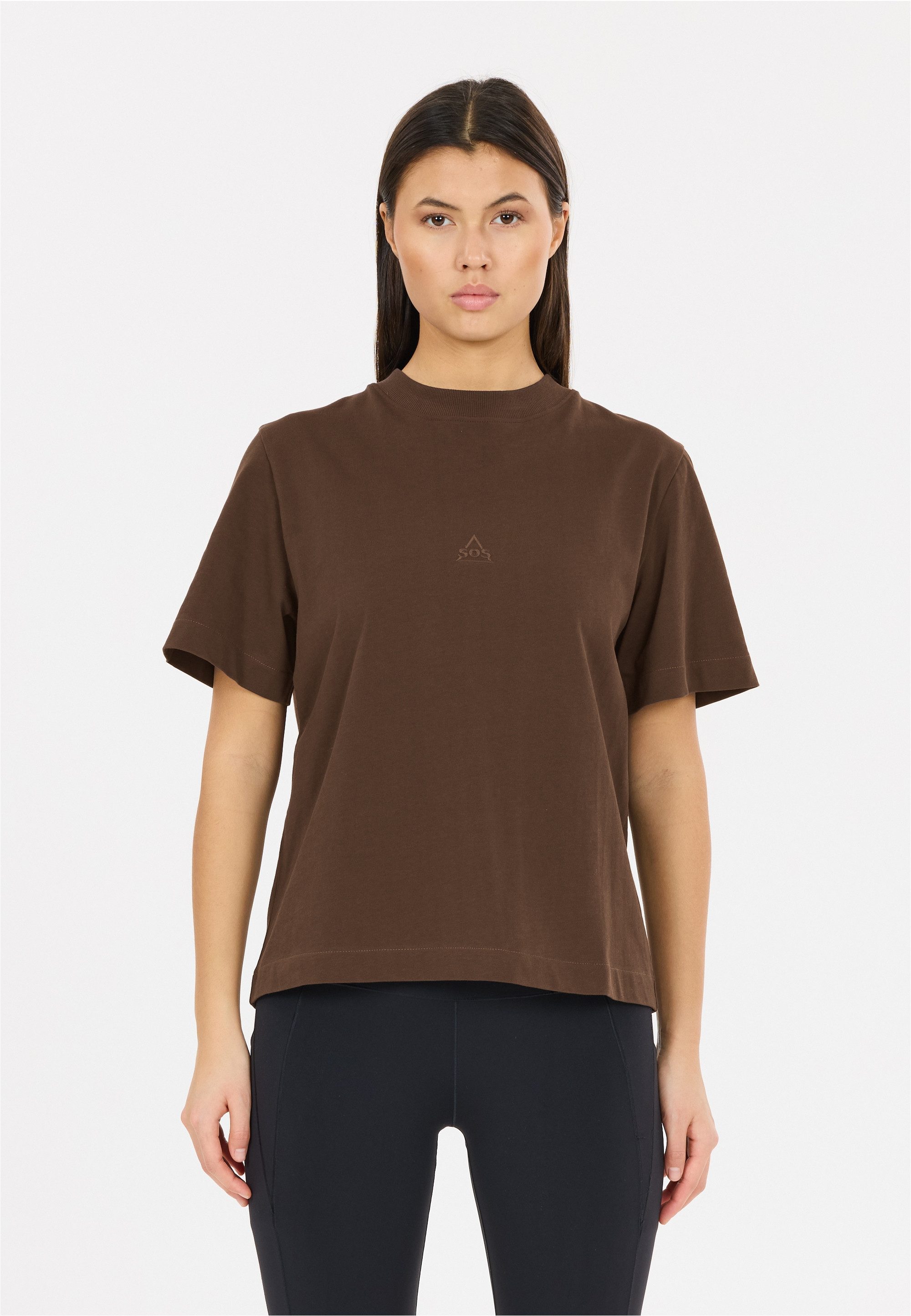T-Shirt Semeru
