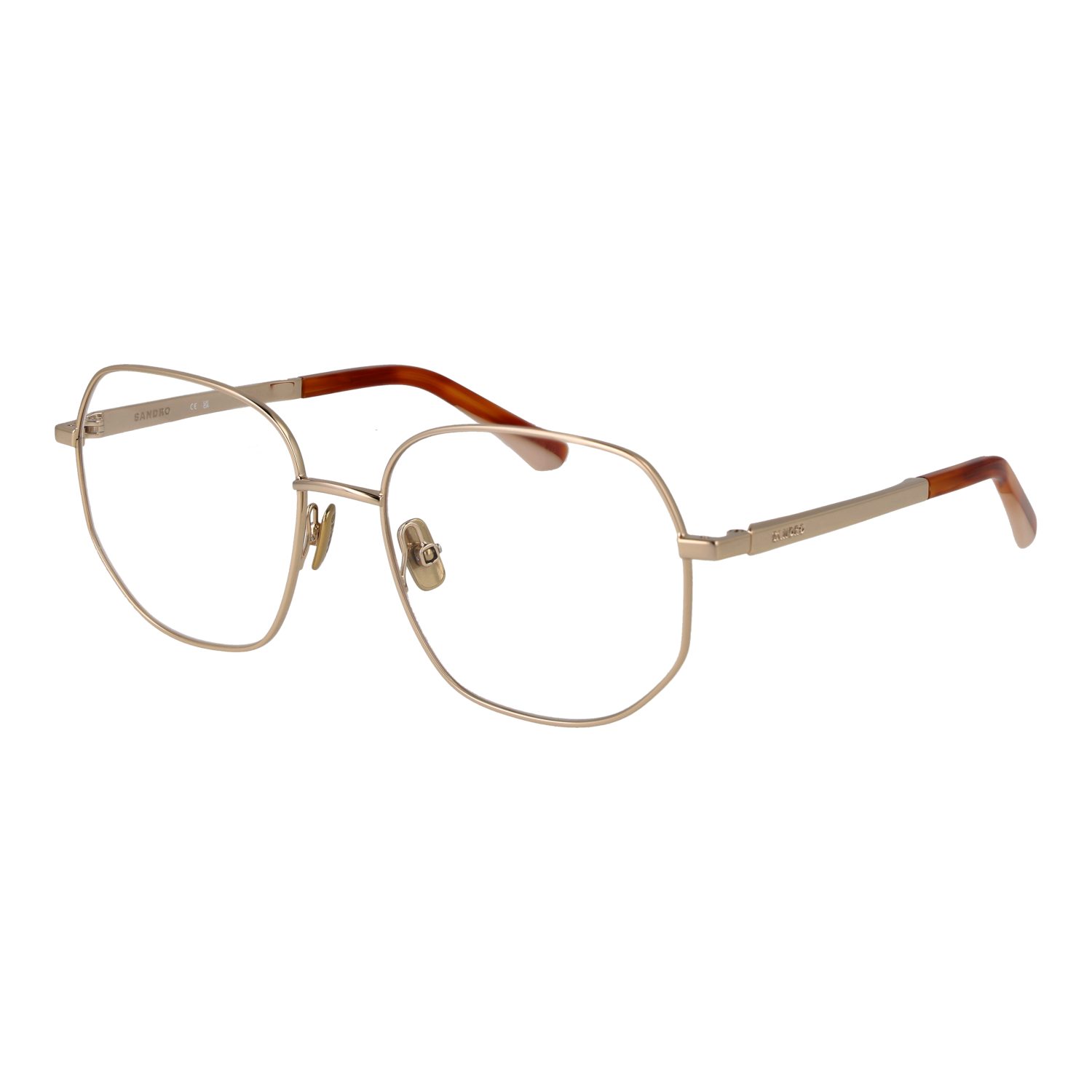sandro Brillengestell SD4037 54402