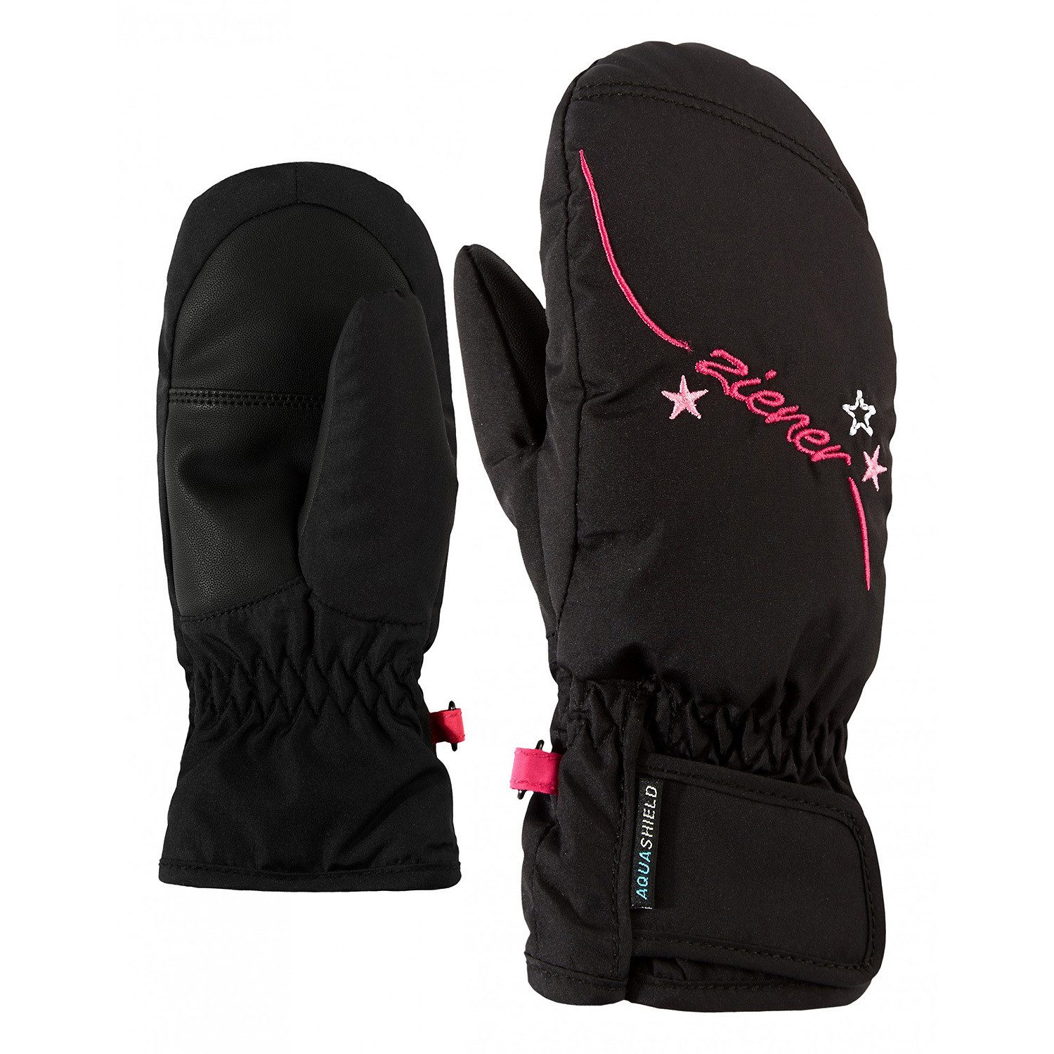 Laufhandschuhe Handschuh GIRLS LULANA AS MITTEN