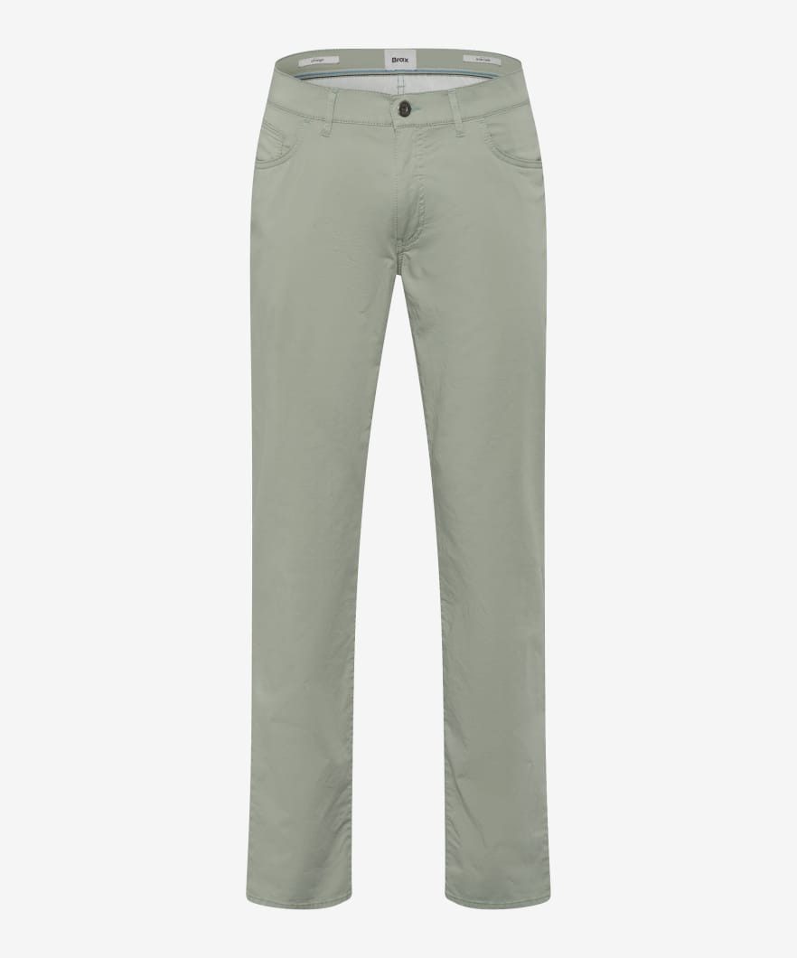 Brax 5-Pocket-Jeans BRAX CADIZ U avocado 7884120 81-3128-37 - ULTRALIGHT