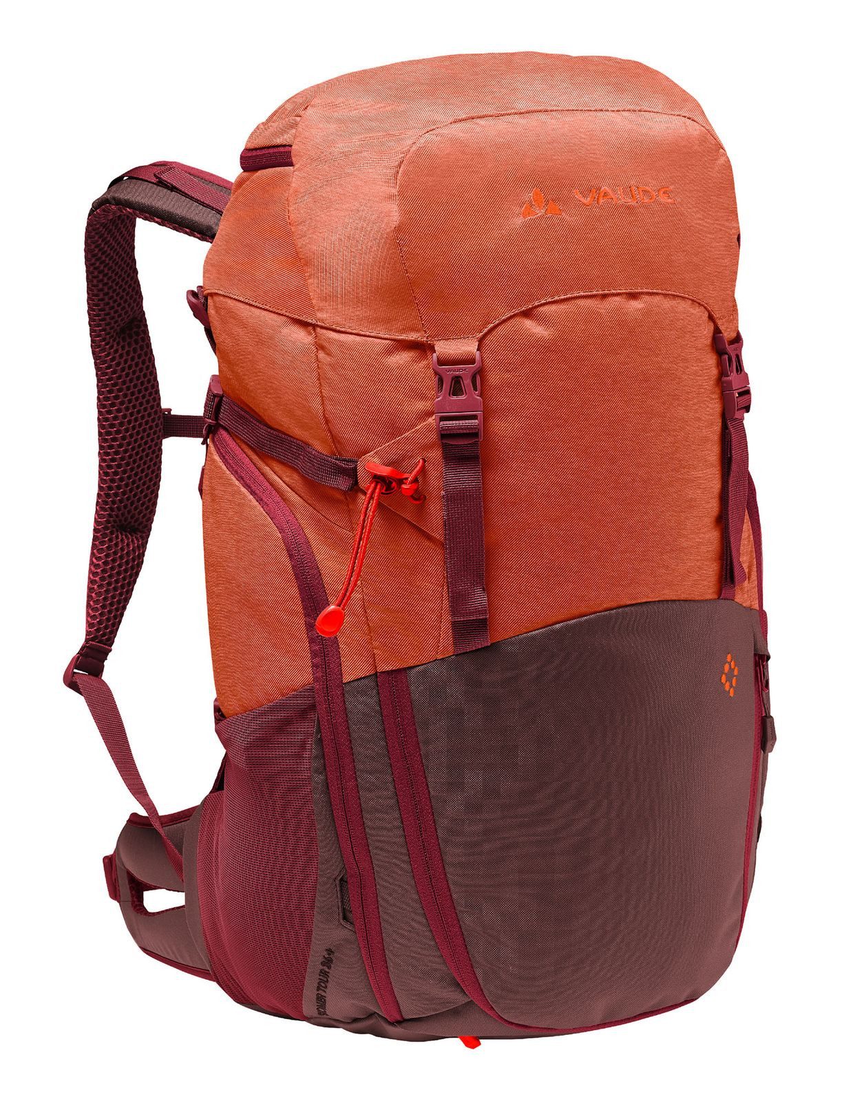 VAUDE Wanderrucksack Women's Skomer Tour 36 günstig online kaufen