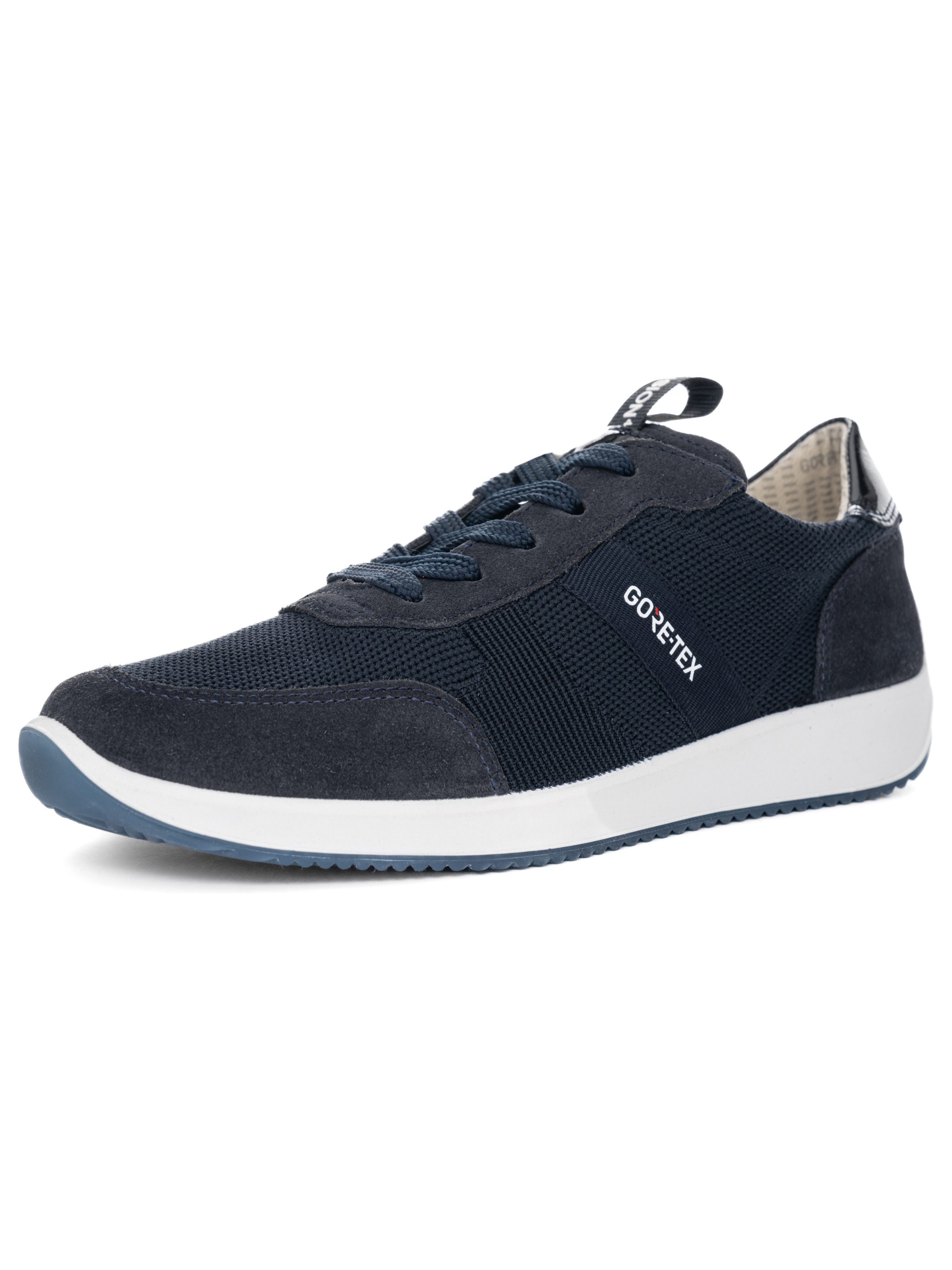 Ara Damen Schnürer Lissabon Sneaker