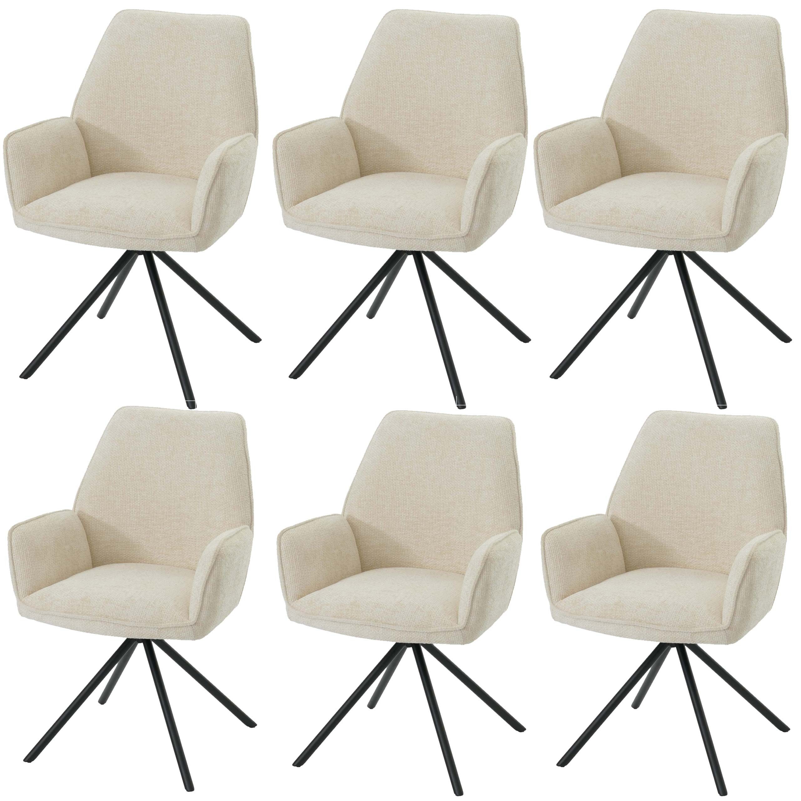 MCW Esszimmerstuhl MCW-G67-C-6 (Set, 6 St), günstig online kaufen