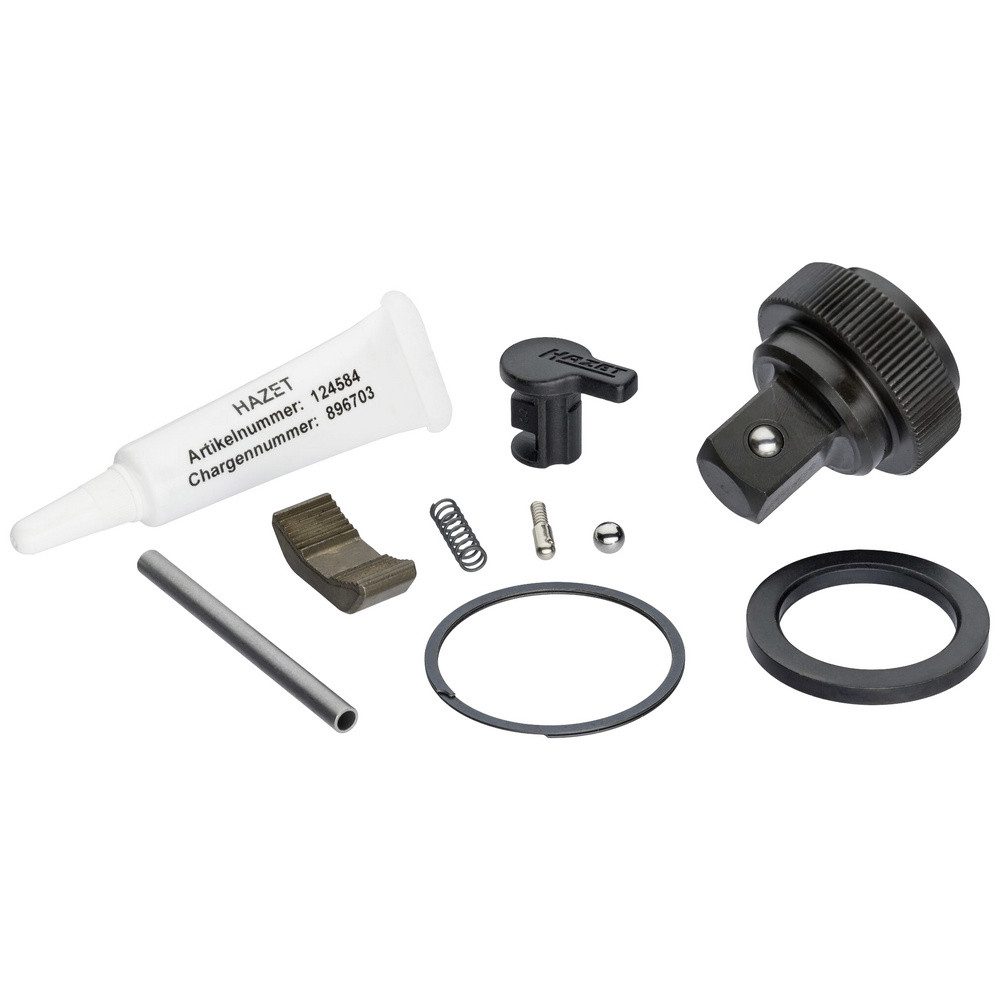 HAZET Steckschlüssel Hazet 916HP/10 916HP/10 Ersatzteilsatz Antrieb 1/2" (12.5 mm) 1 St.