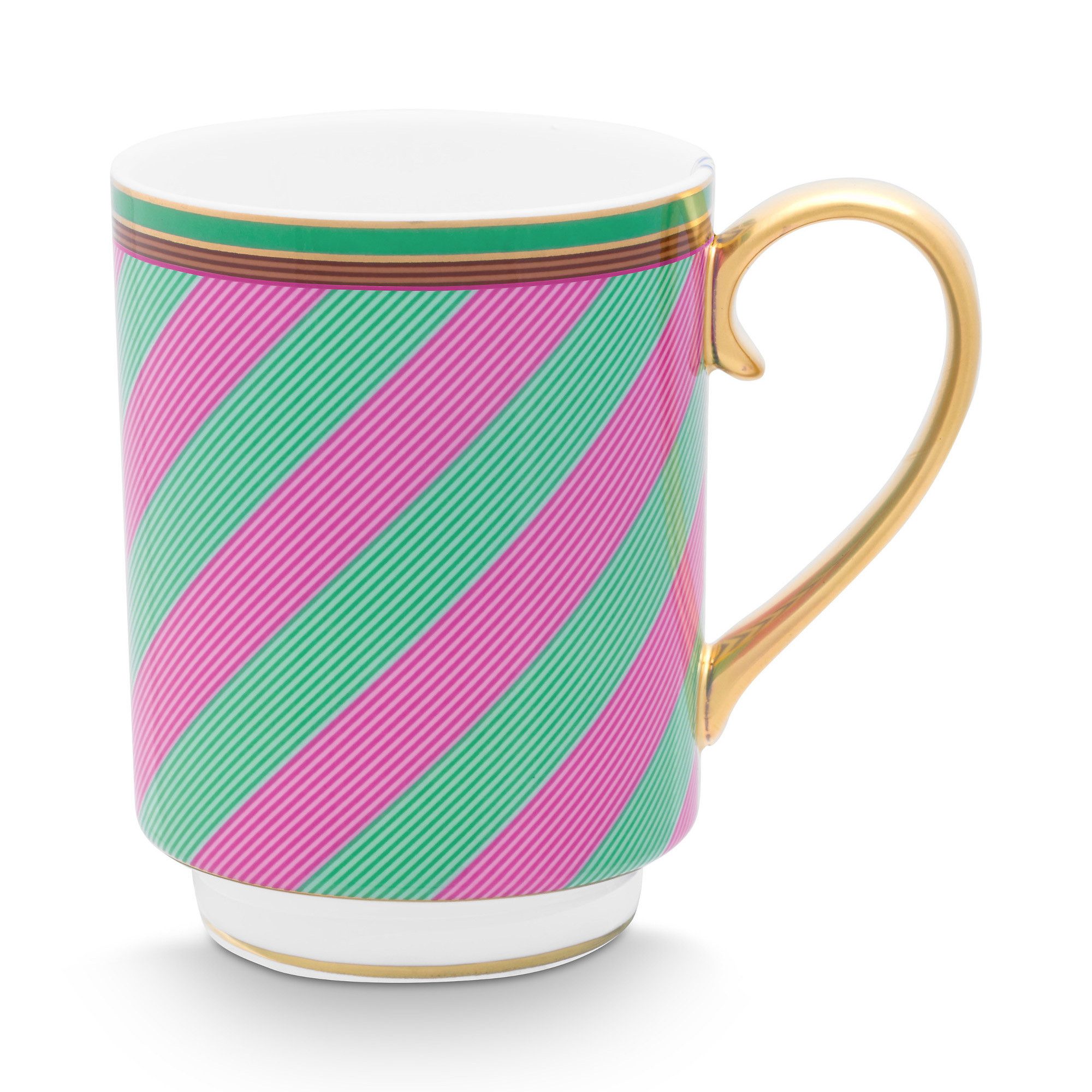 PiP Studio Geschirr Pip Studio Henkel-Becher günstig online kaufen
