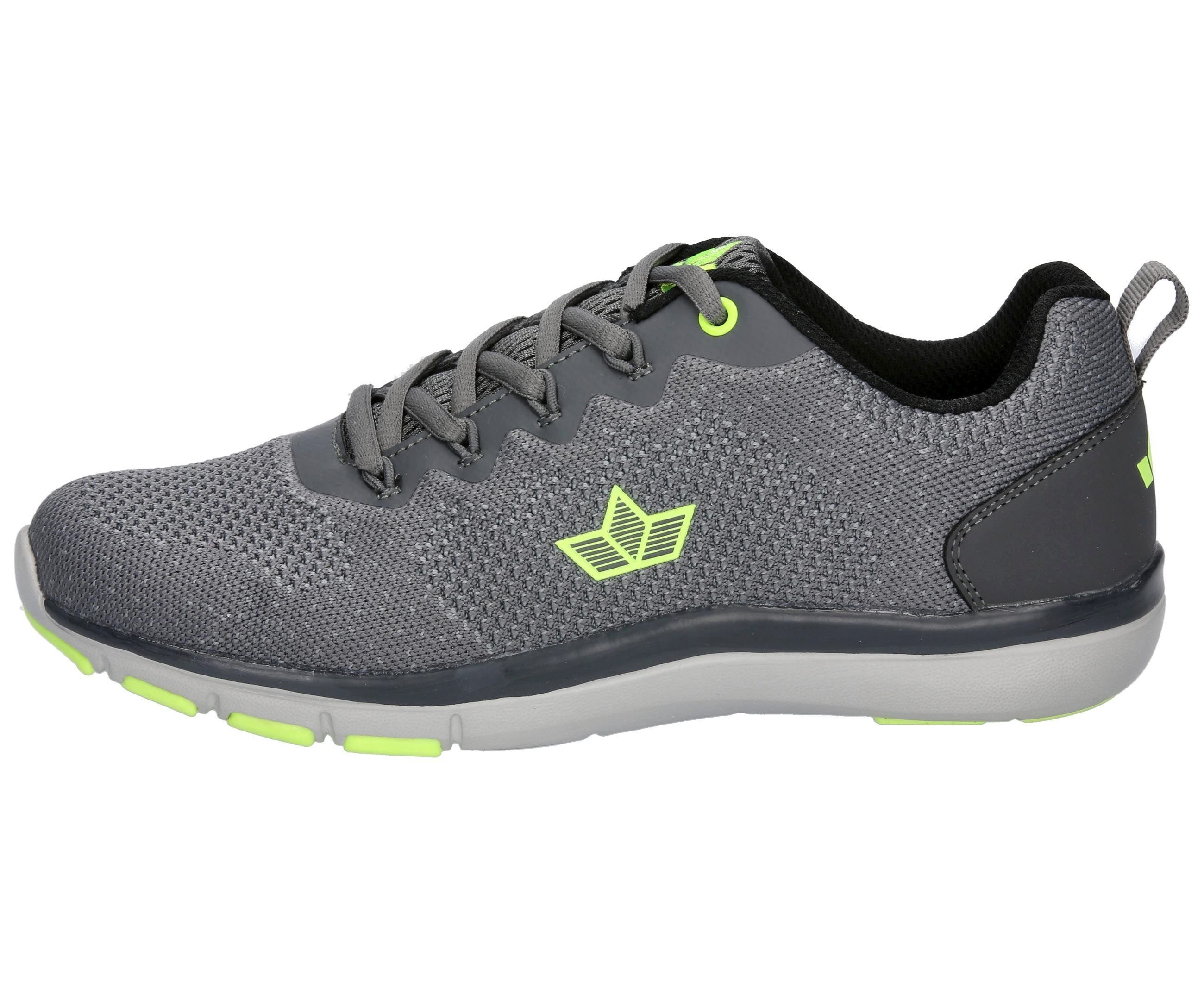 Lico Freizeitschuh Colour Sneaker