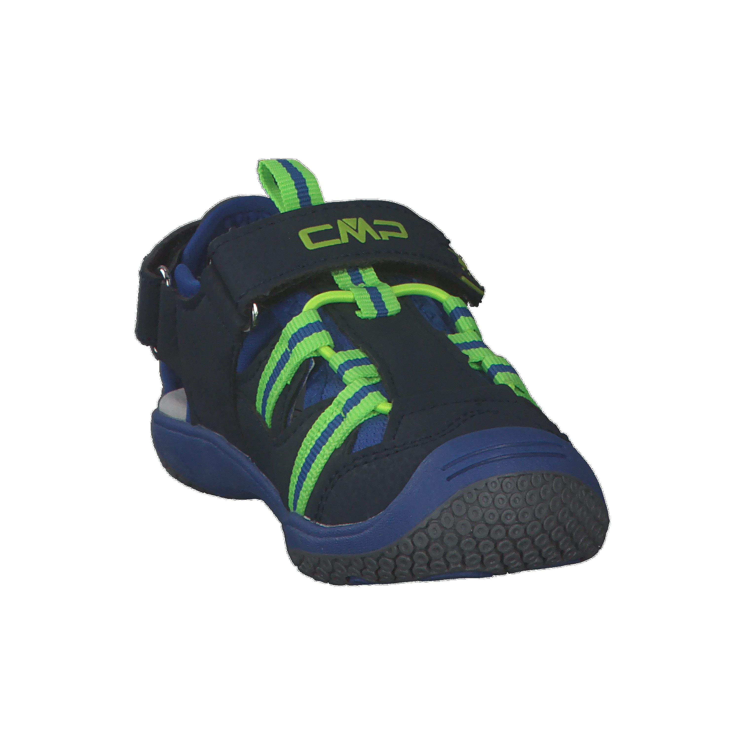 CMP CMP Kinder Sandale Naboo Hiking Sandal 30Q9552 Sandale