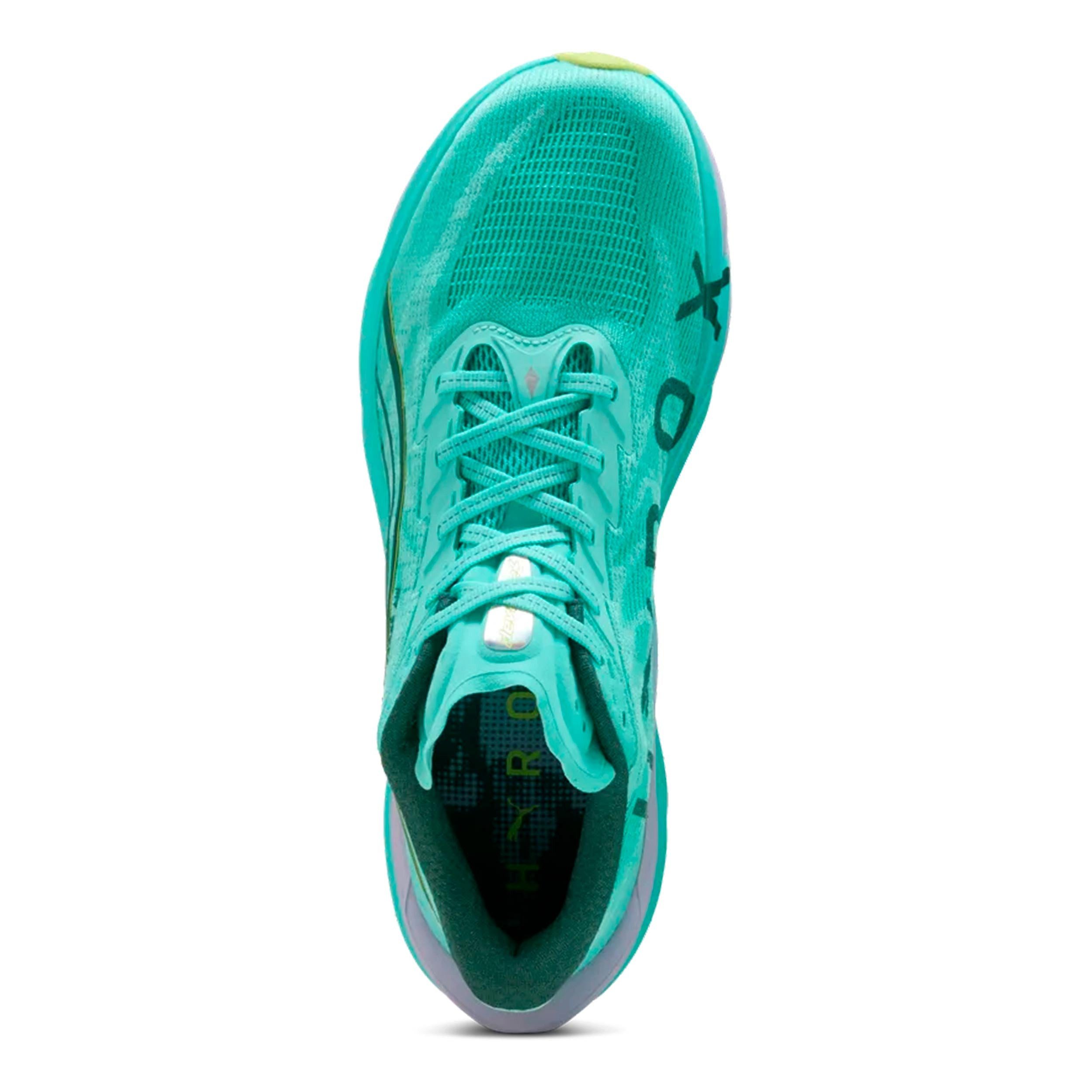 PUMA Deviate Nitro 4 Hyrox - Neutralschuh Laufschuh – Bild 3 von 5